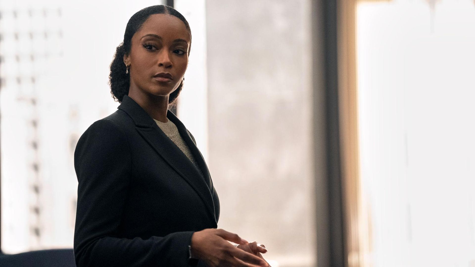 The Lincoln Lawyer background