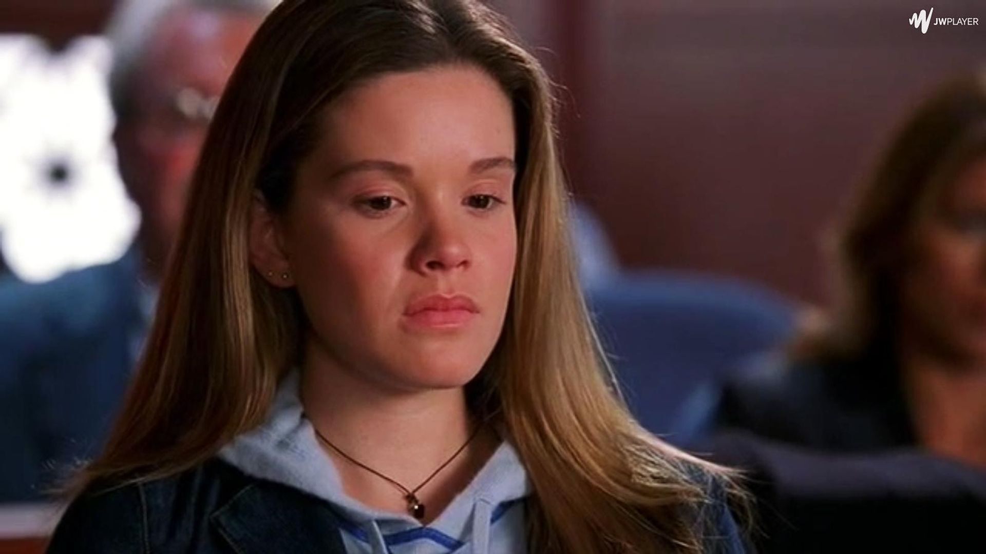 Boston Legal background