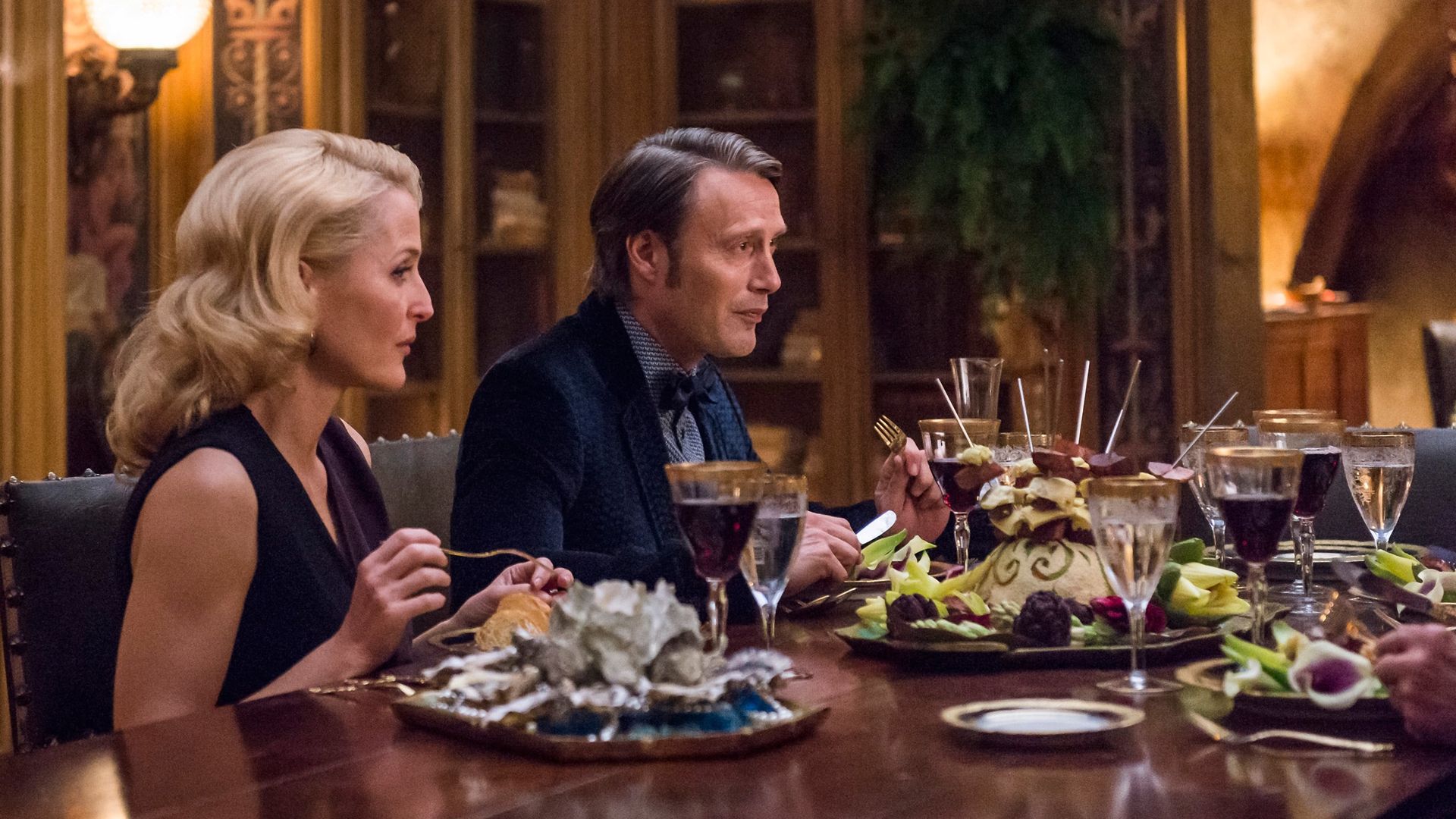 Hannibal background