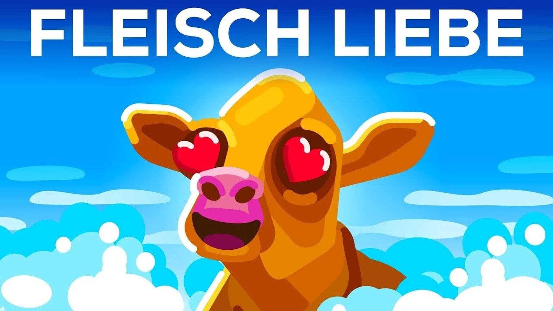 Kurzgesagt: In a Nutshell background
