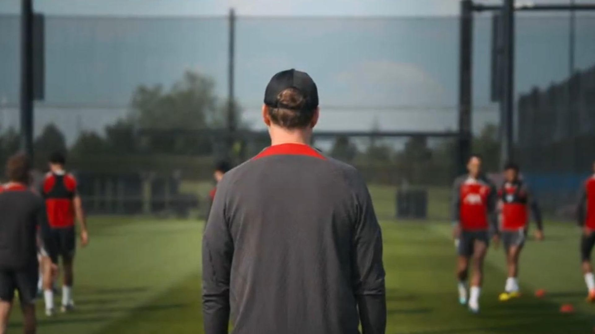Doubters to Believers Liverpool FC: Klopp's Era background