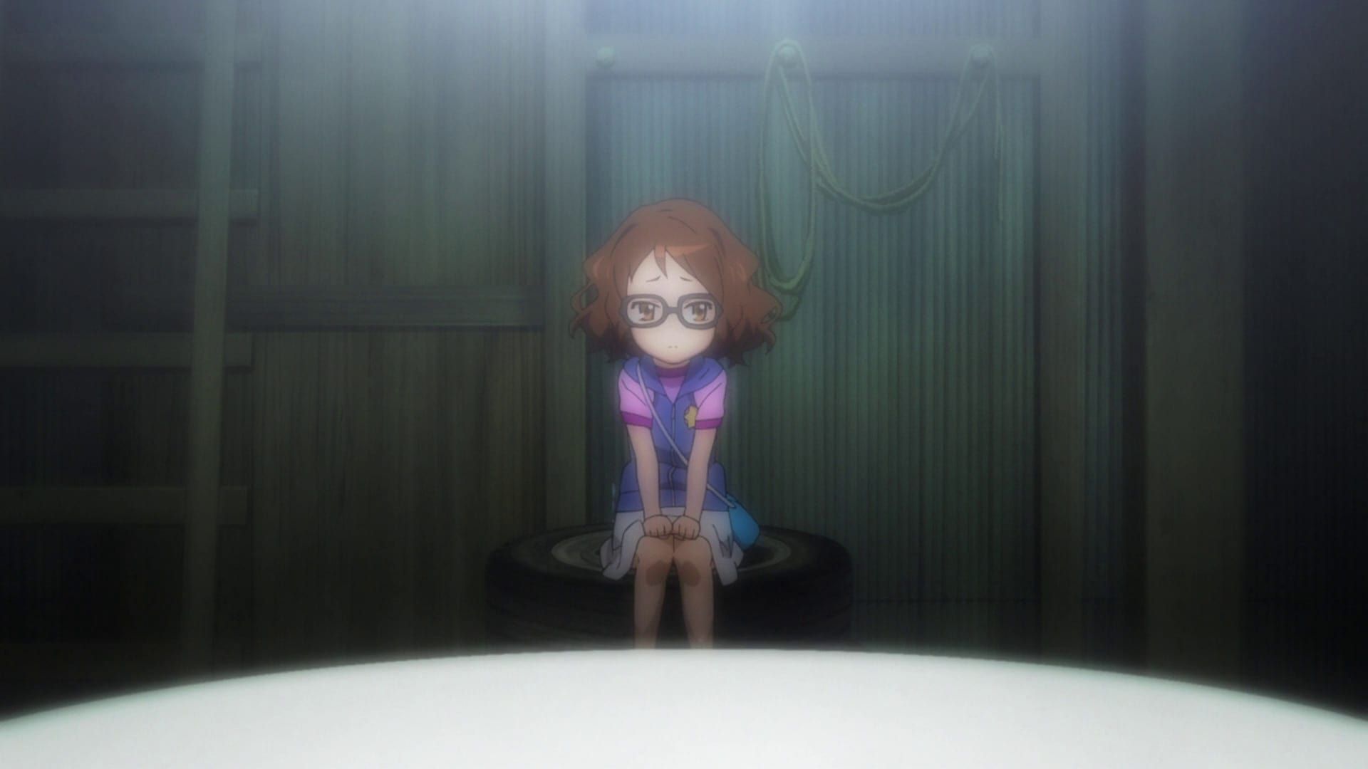 Anohana: The Flower We Saw That Day background