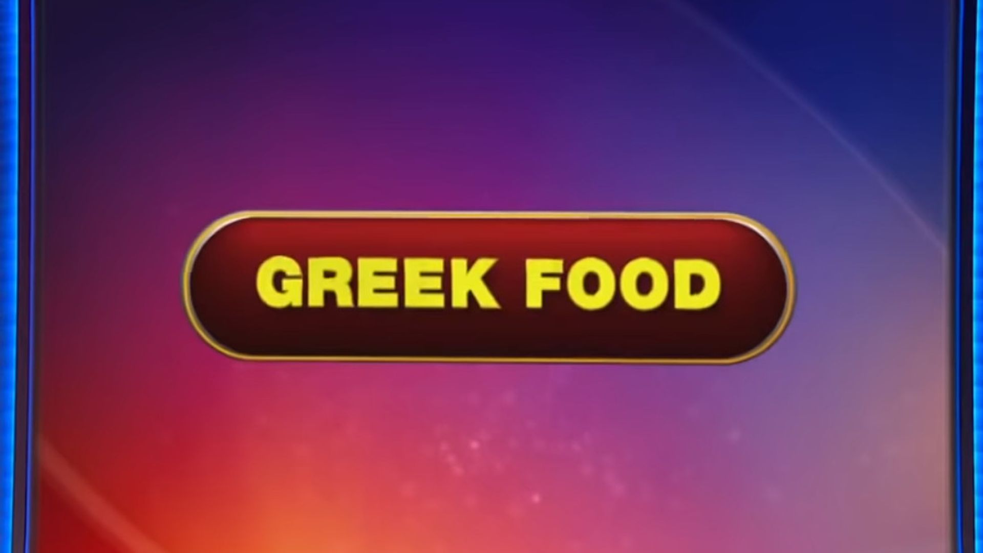 Pointless Celebrities background