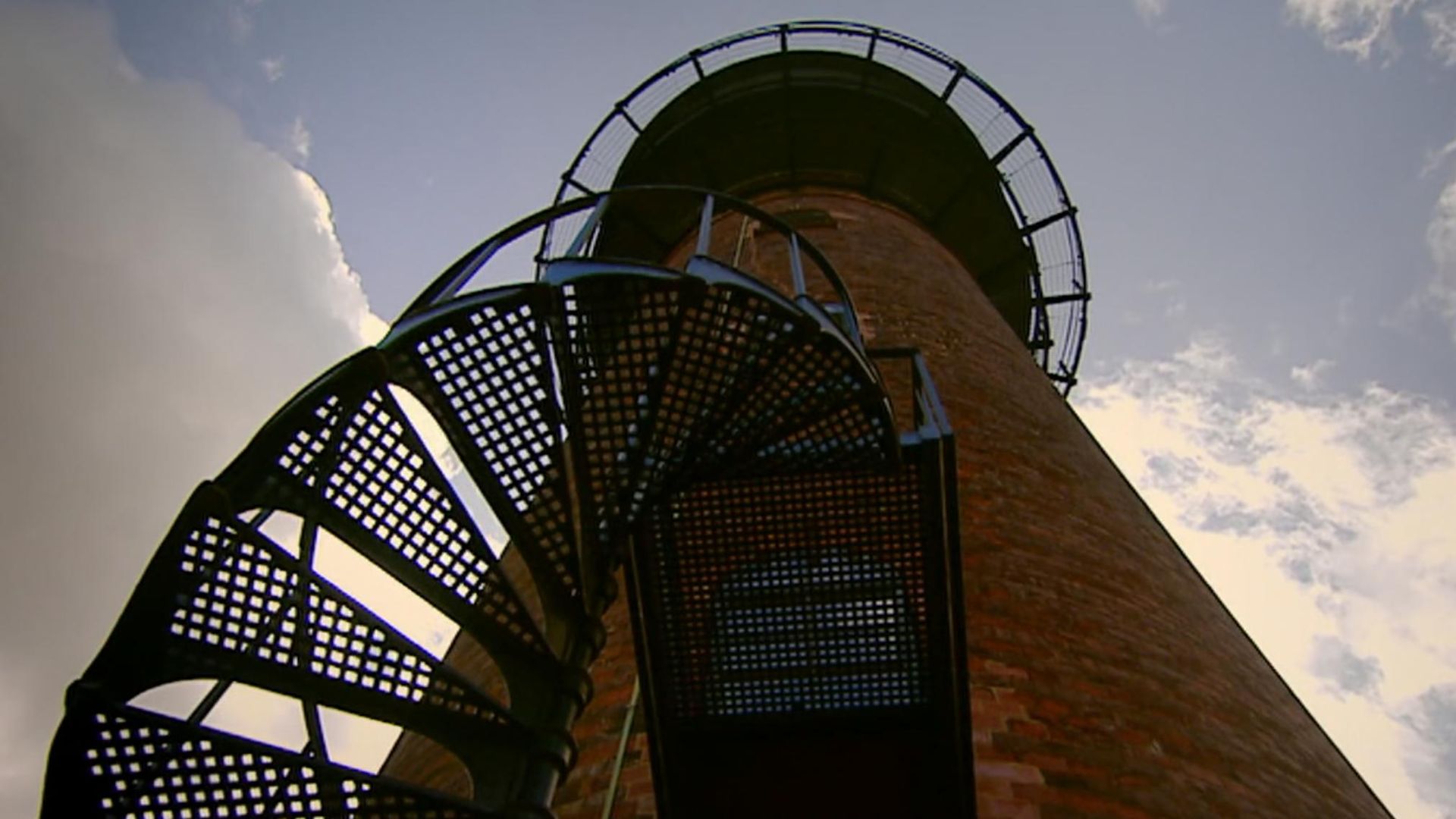 Grand Designs background