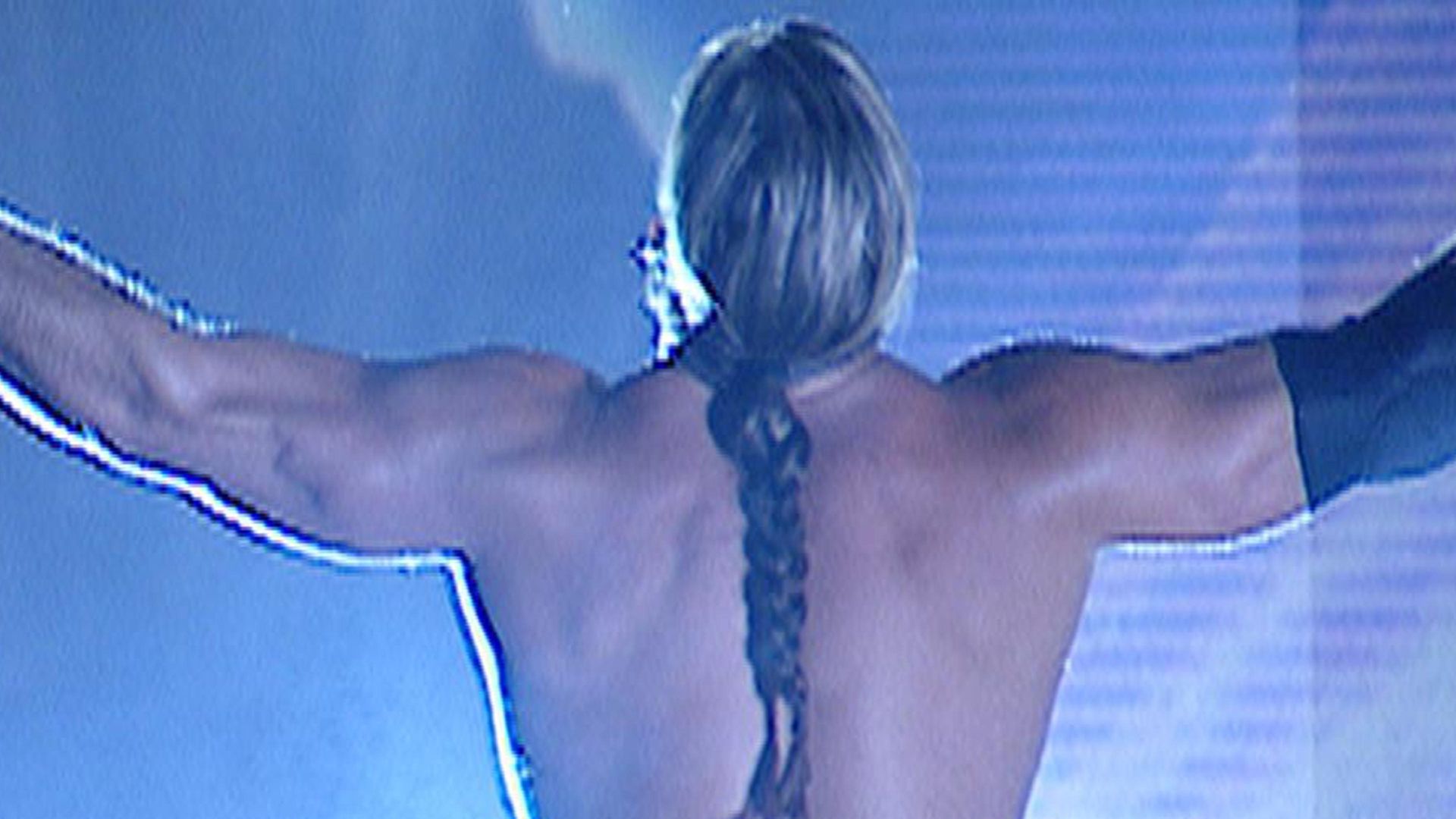 WWE Raw background