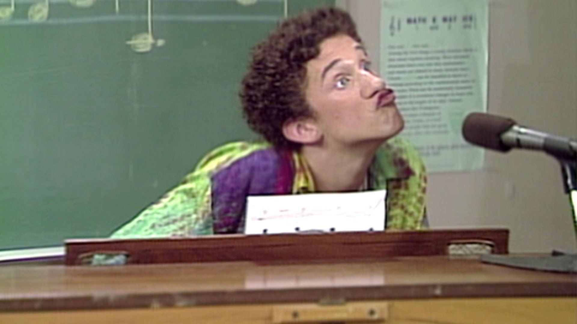 Saved by the Bell background