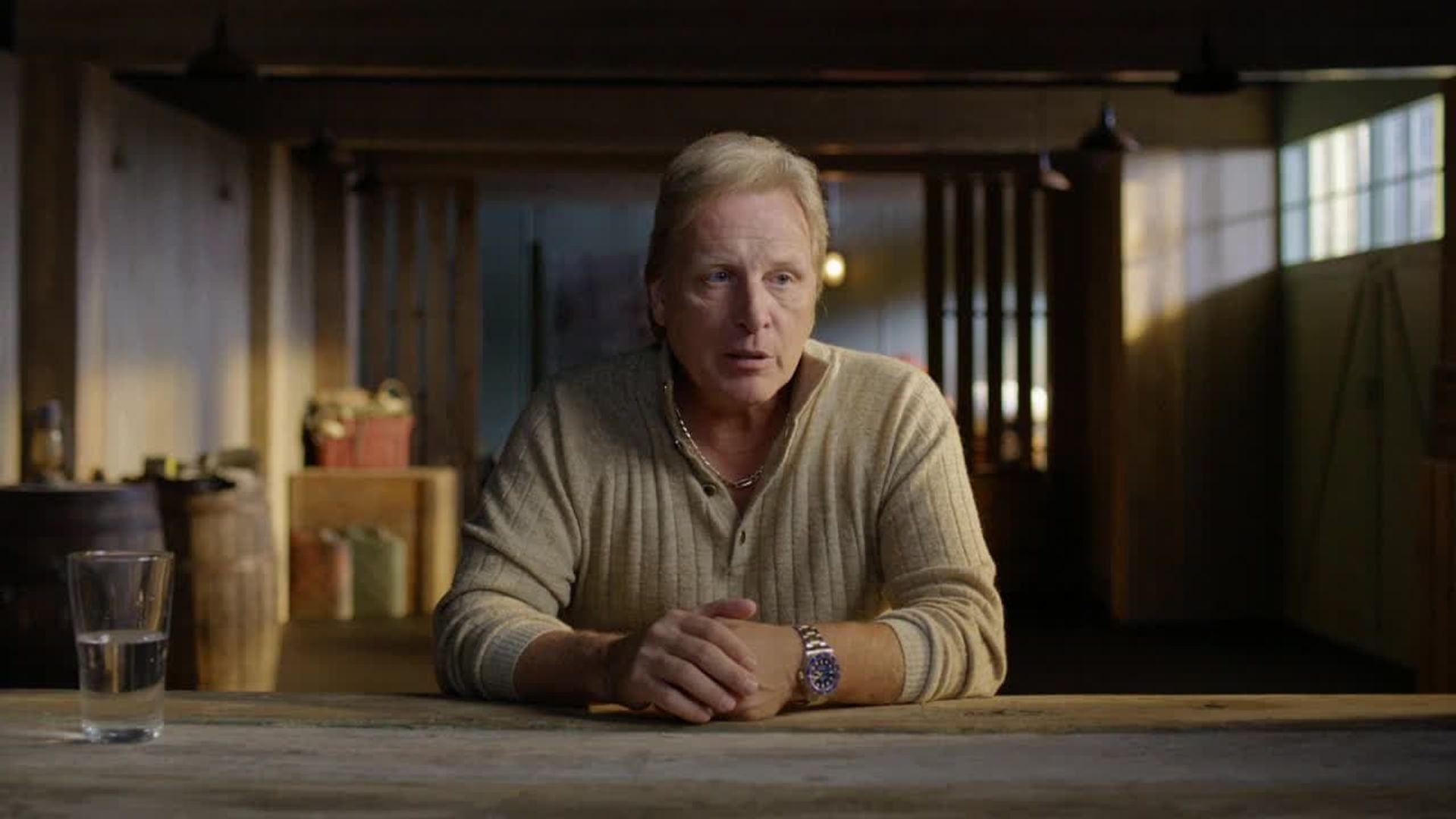 Deadliest Catch: The Viking Returns background