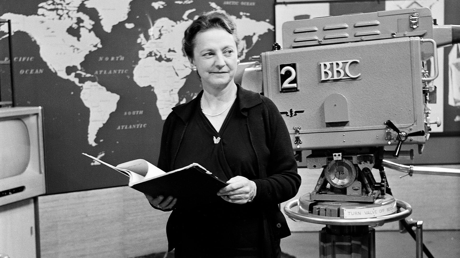 How the BBC Began background