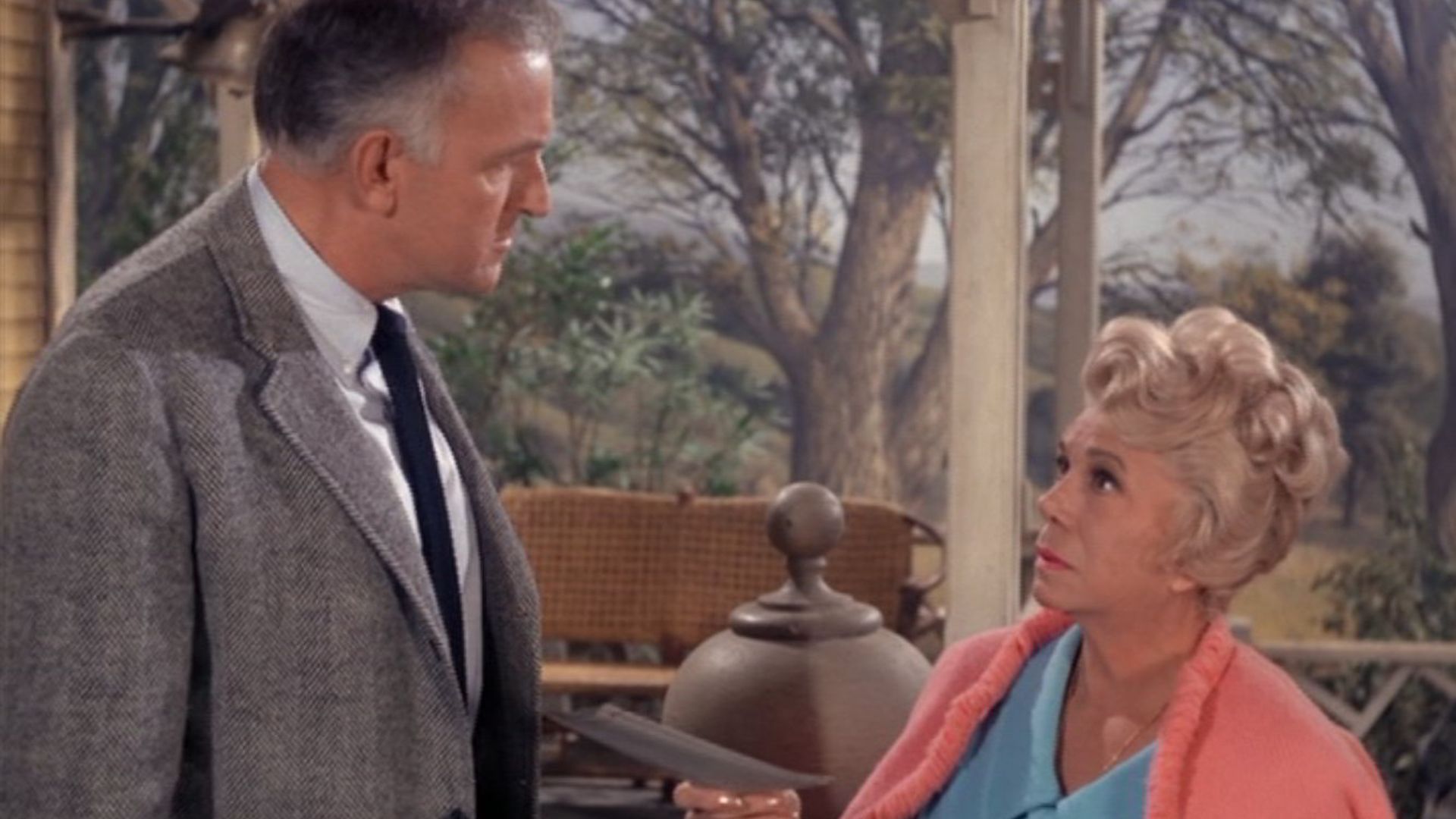 Petticoat Junction background