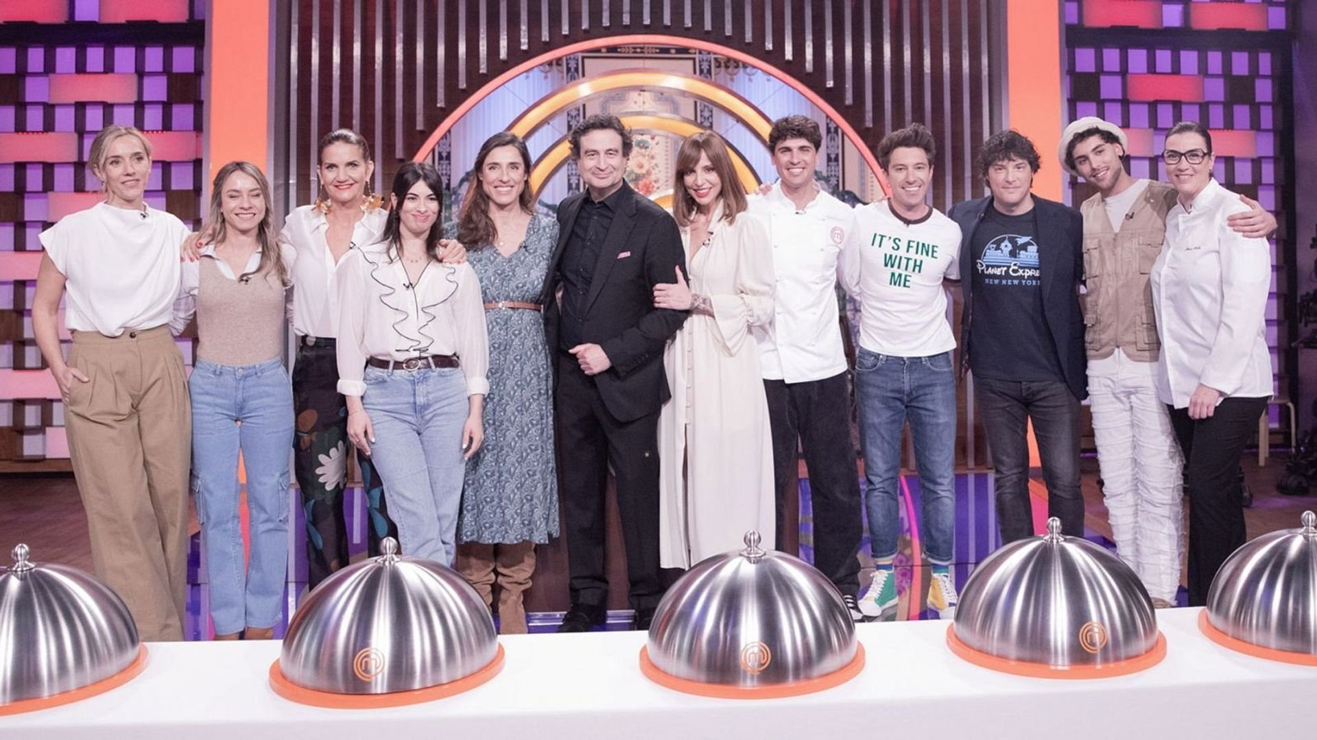 MasterChef background