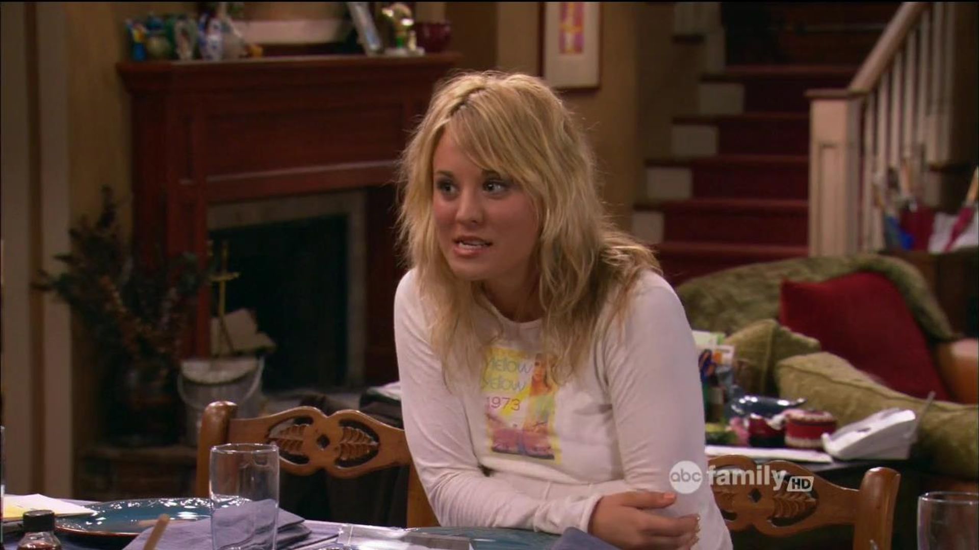 8 Simple Rules background