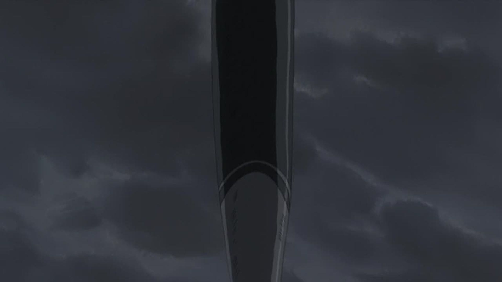 When They Cry background