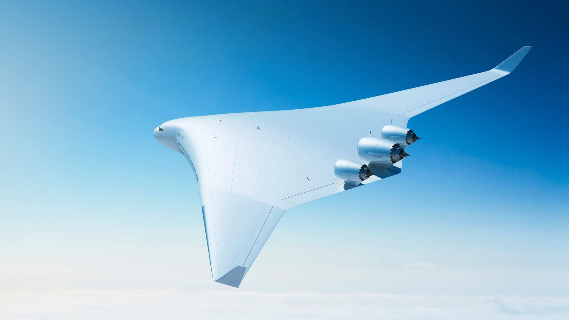 Engineering the Future background