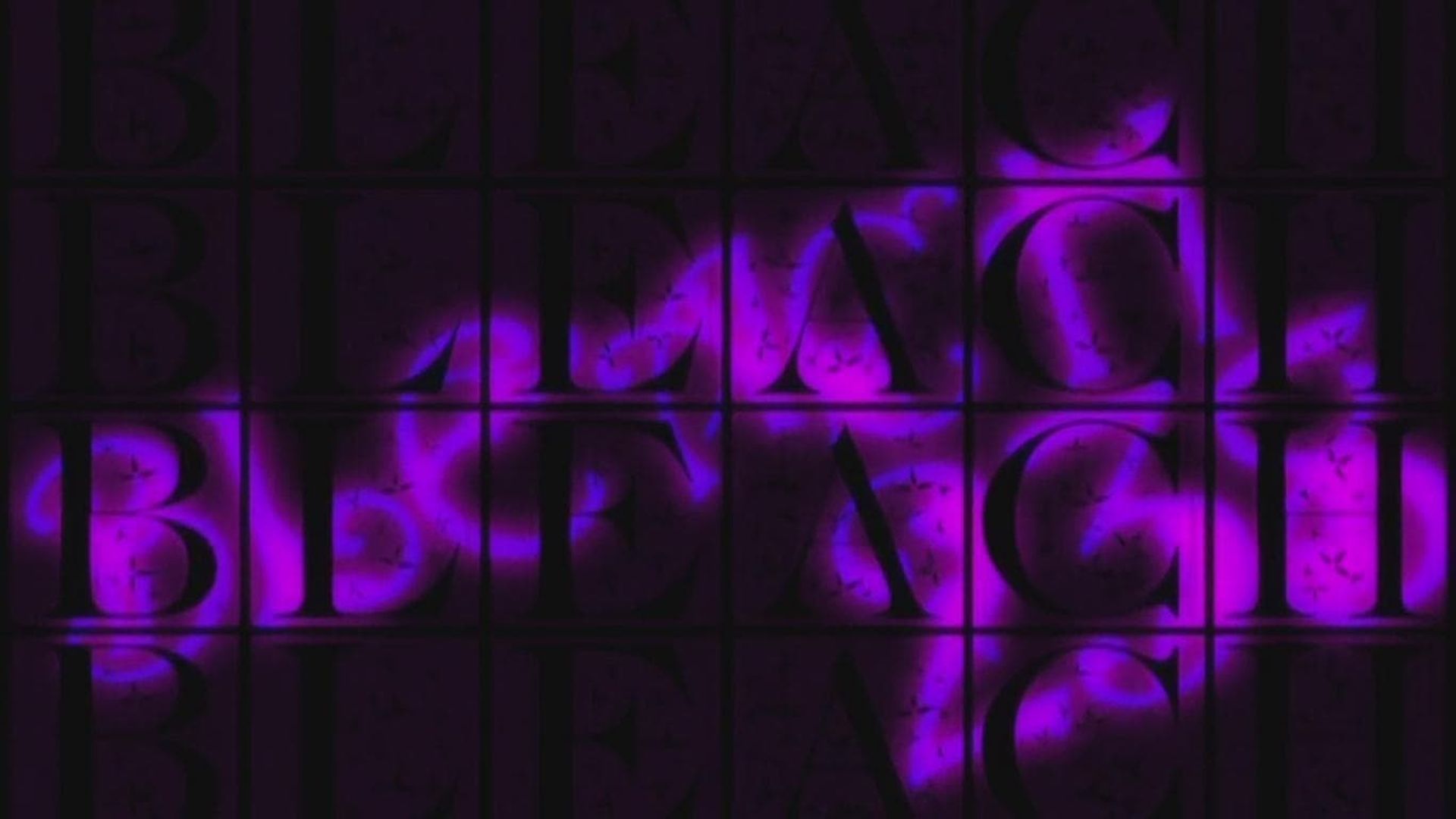 Bleach background