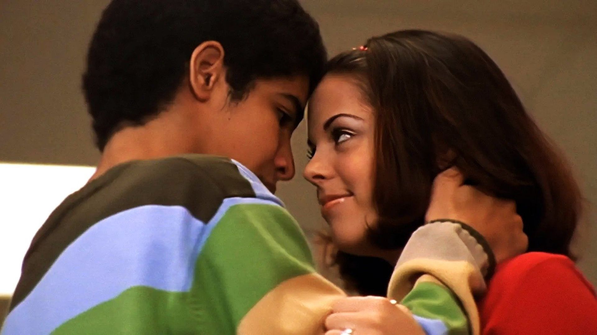 Degrassi: The Next Generation background