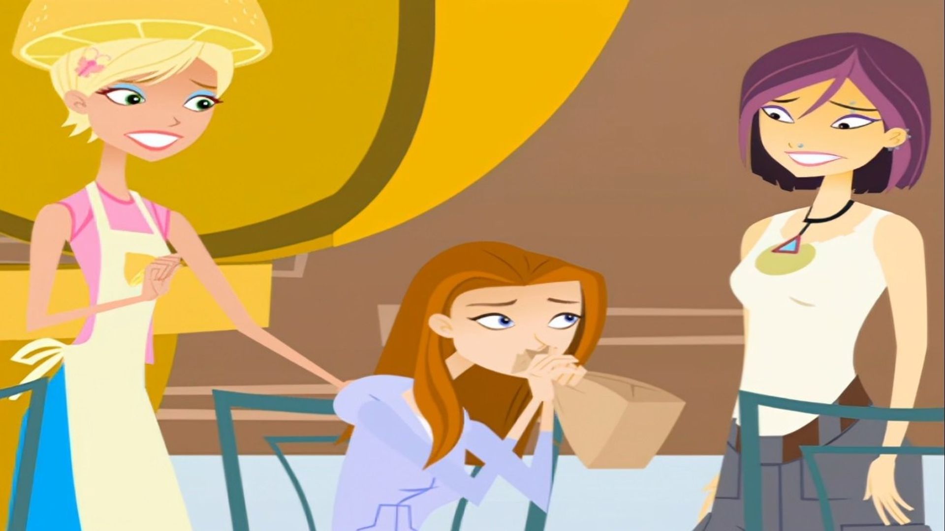 6Teen background