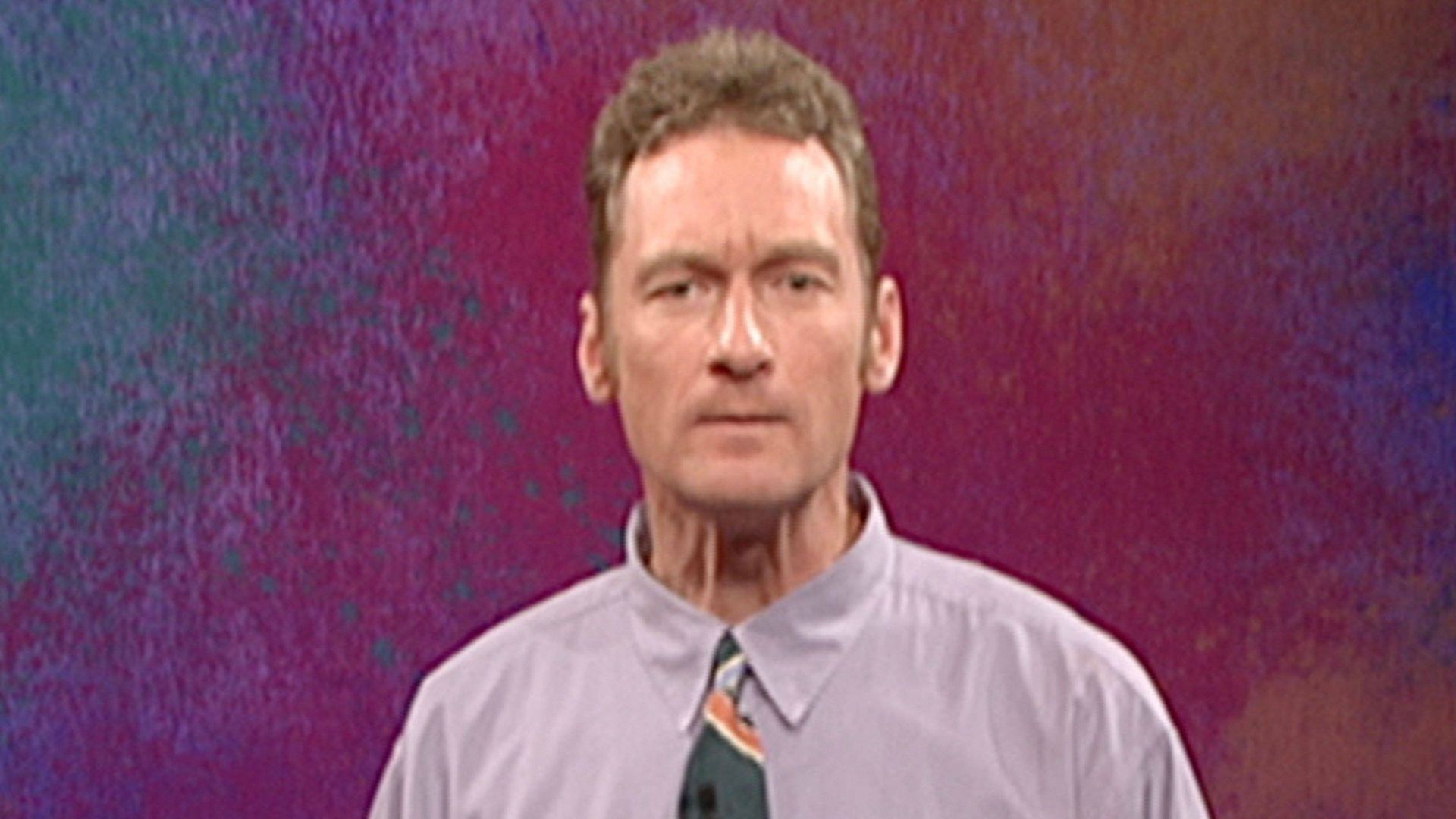 Whose Line Is It Anyway? background