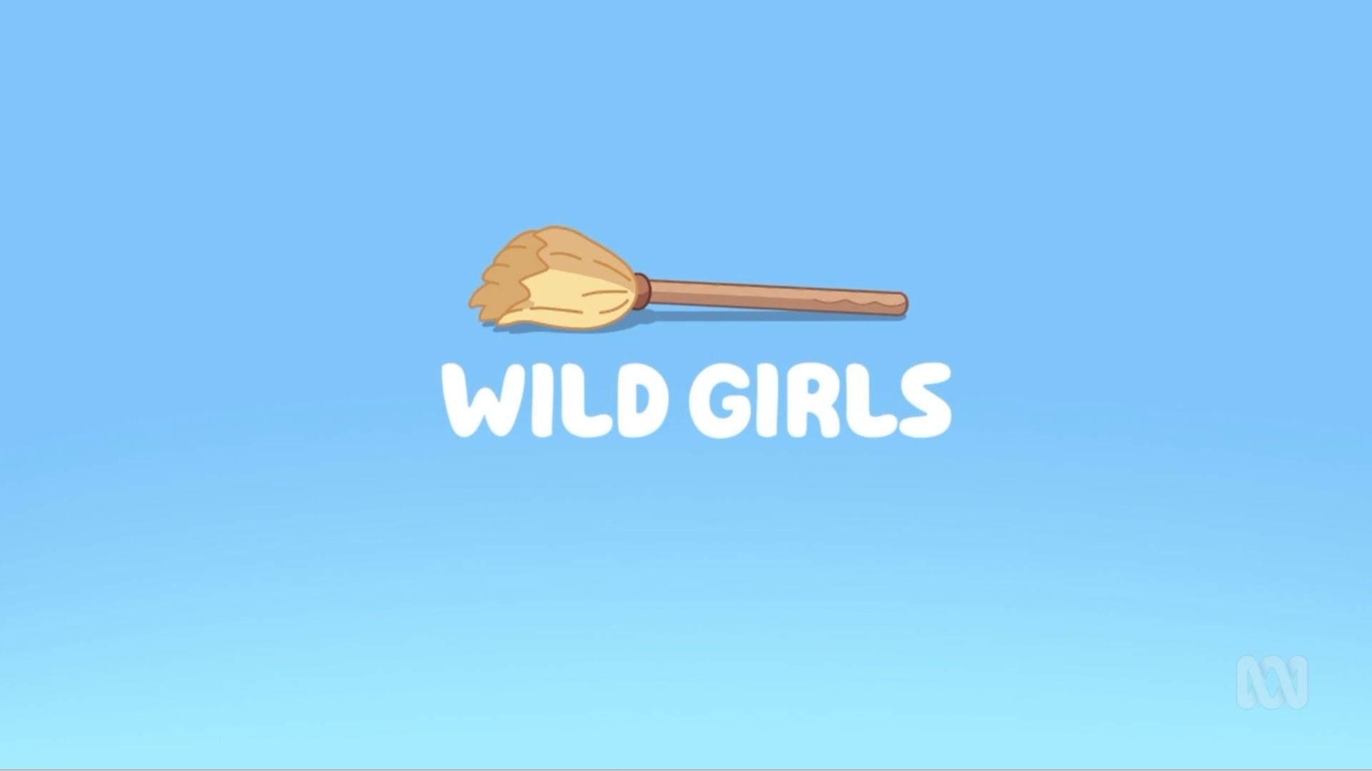 Bluey background
