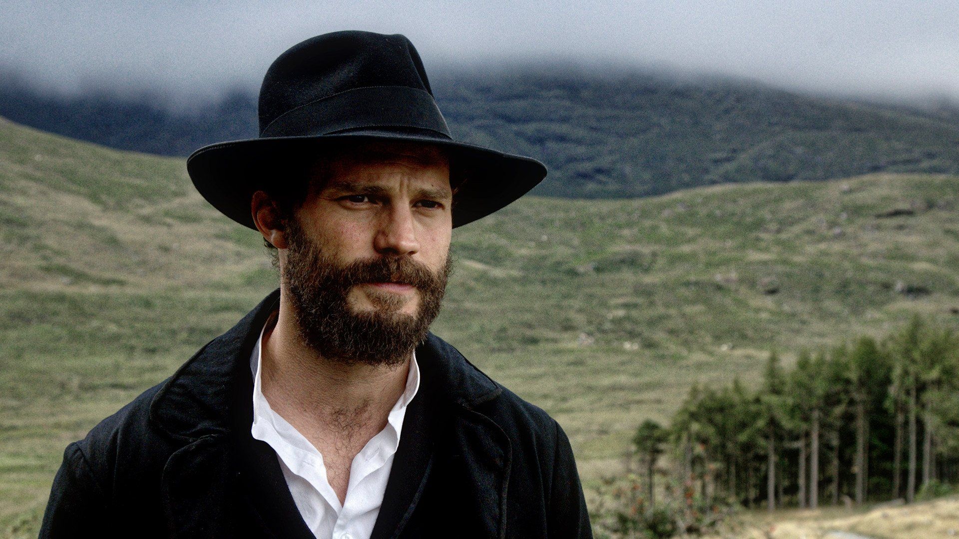 Death and Nightingales background