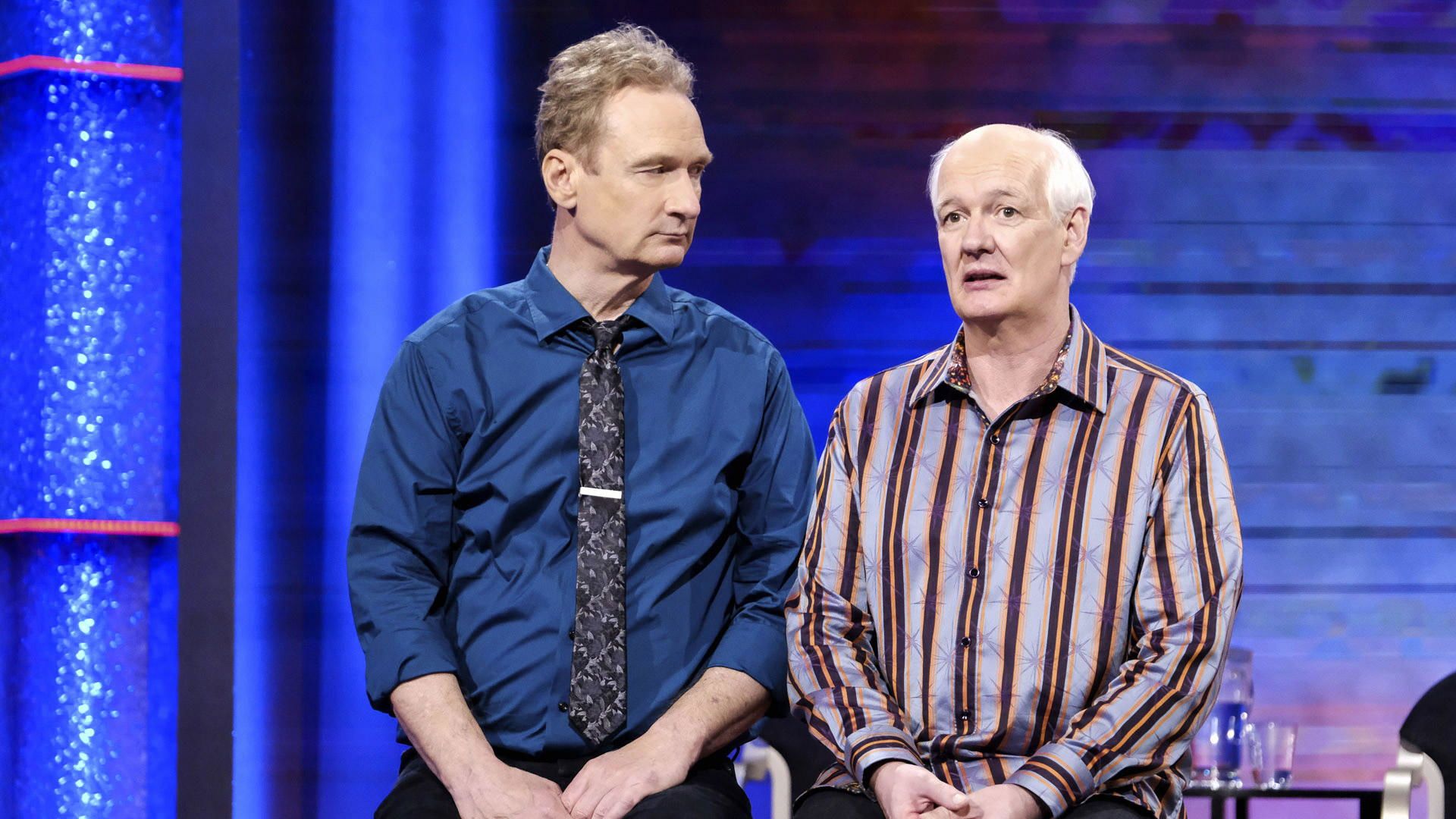 Whose Line Is It Anyway? background