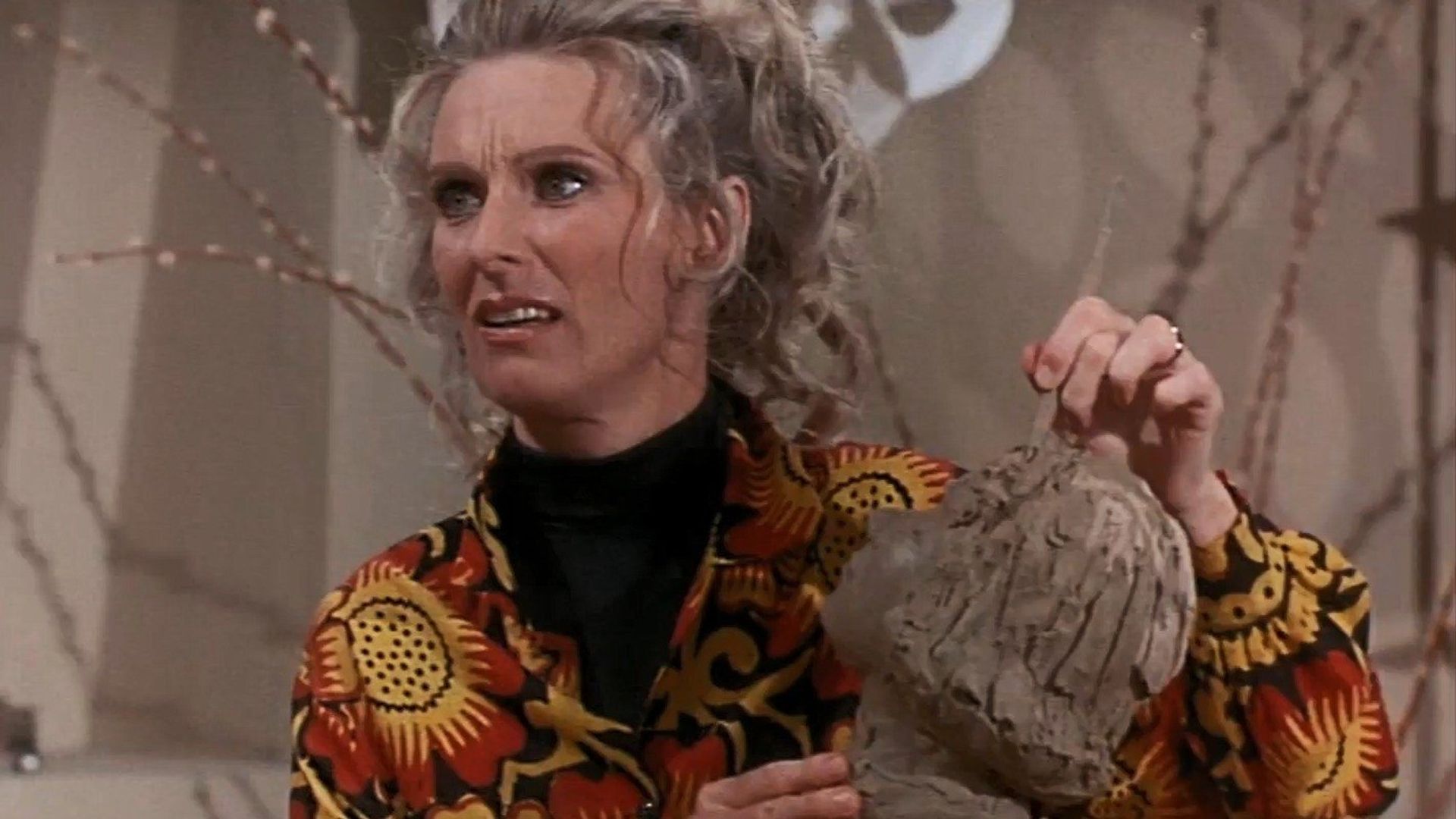 The Mary Tyler Moore Show background