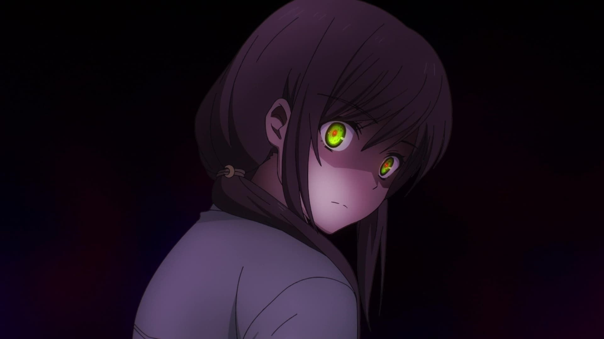 The Irregular at Magic High School background