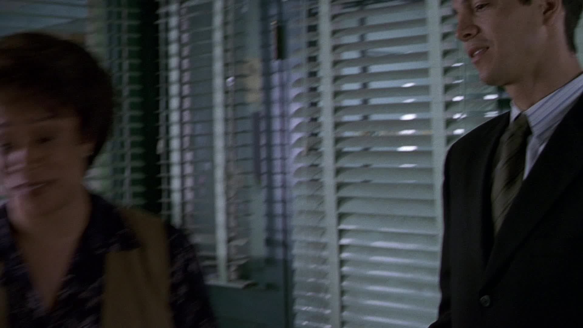 Law & Order background