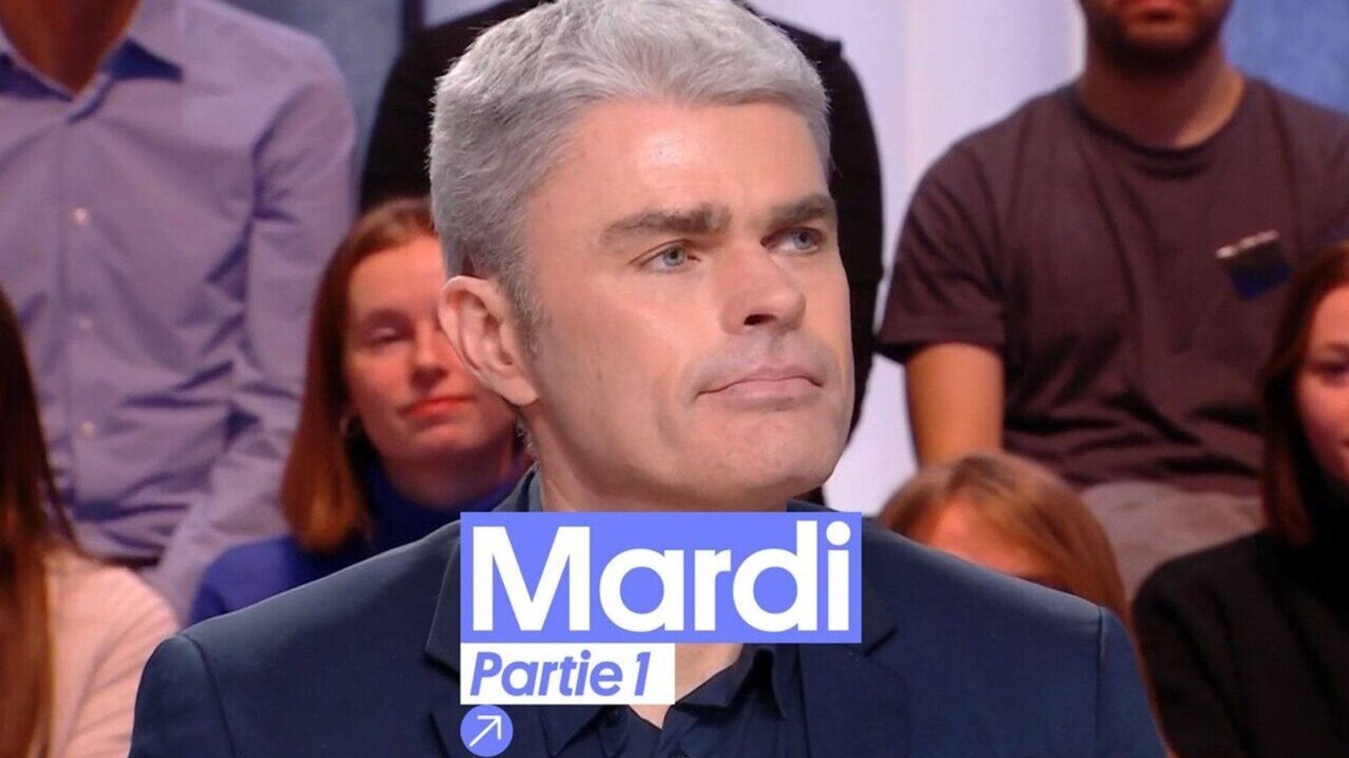 Quotidien background
