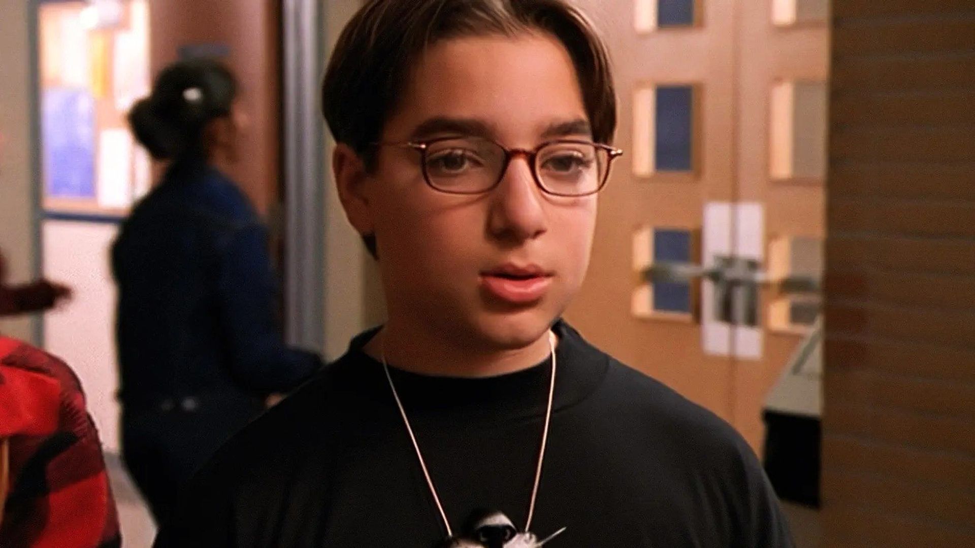 Degrassi: The Next Generation background