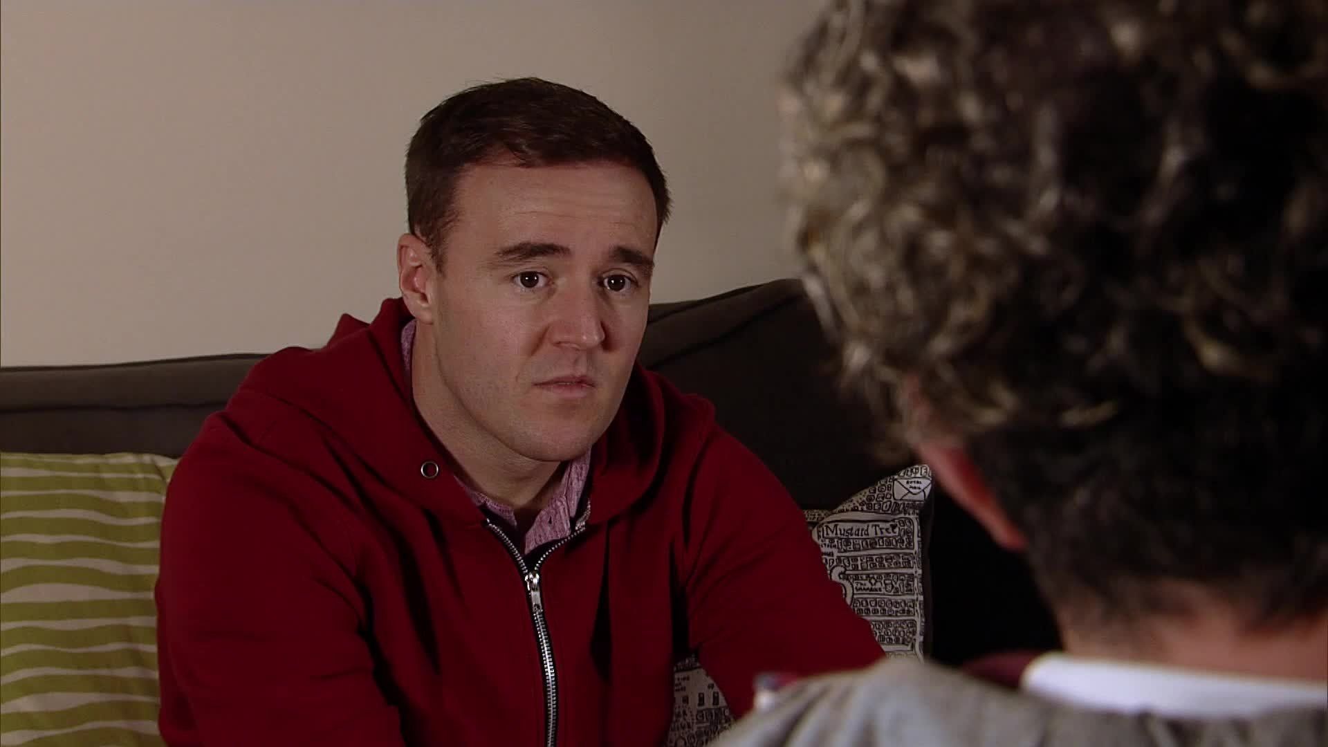 Coronation Street background