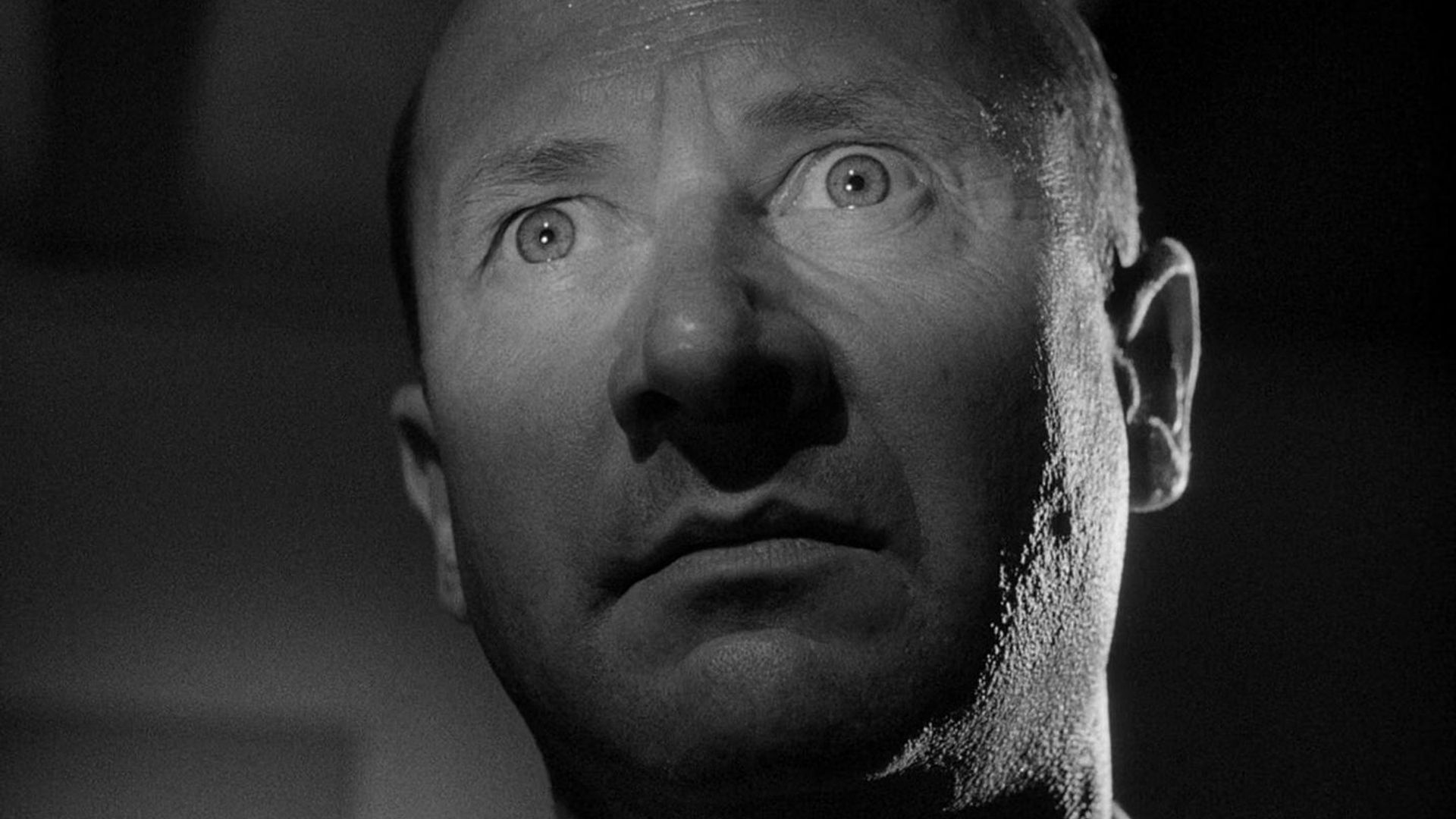 The Outer Limits background
