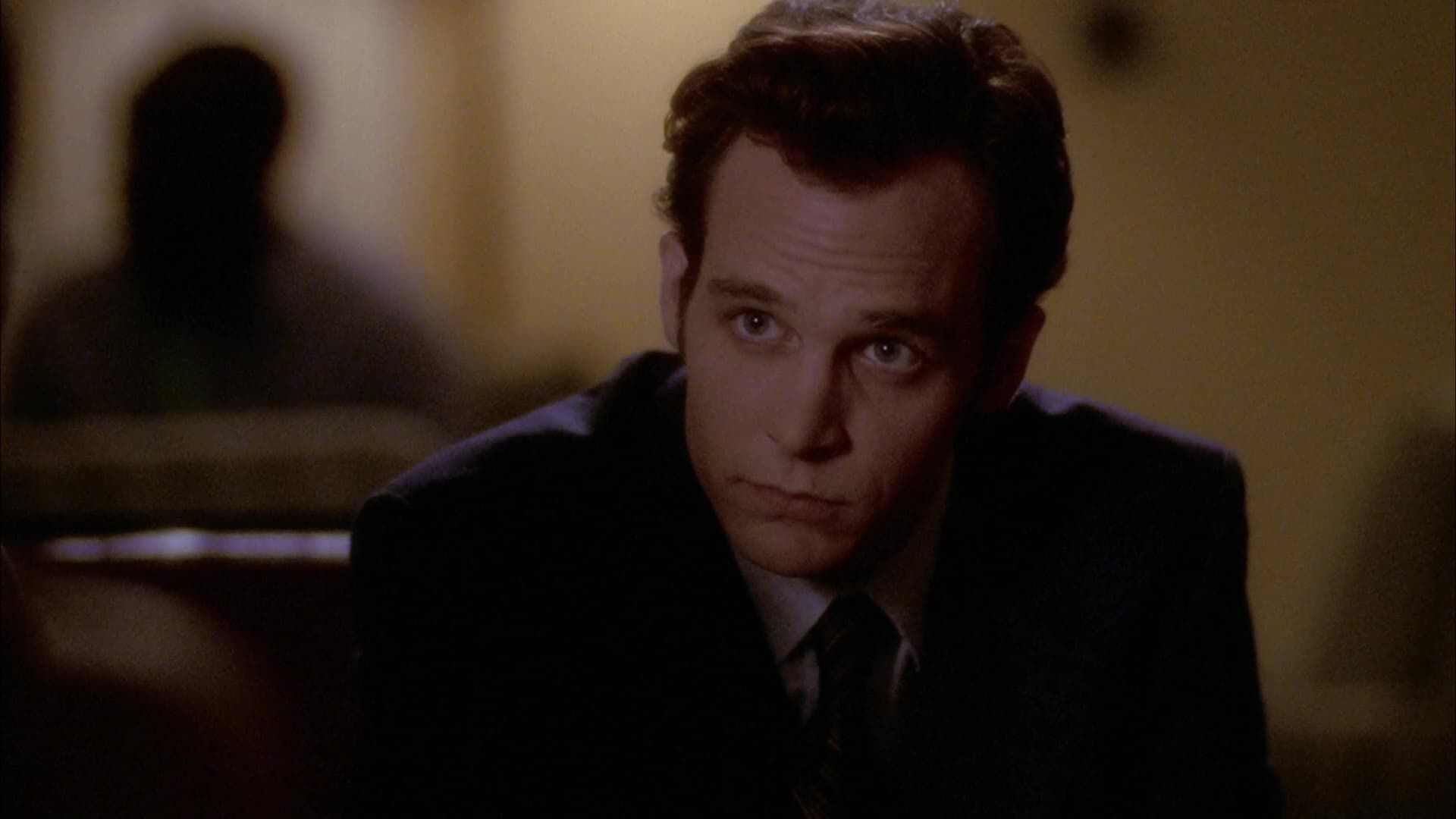 Dragnet background