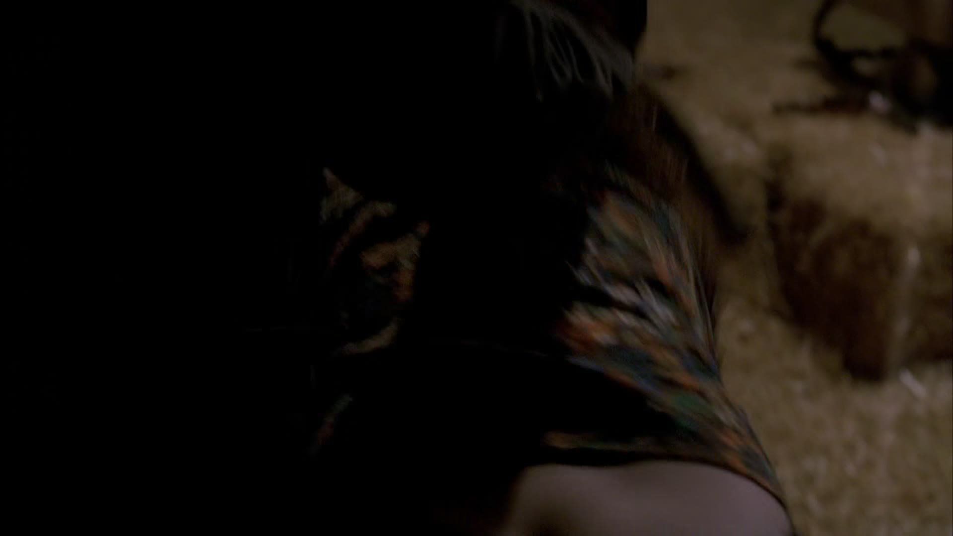 Criminal Minds background