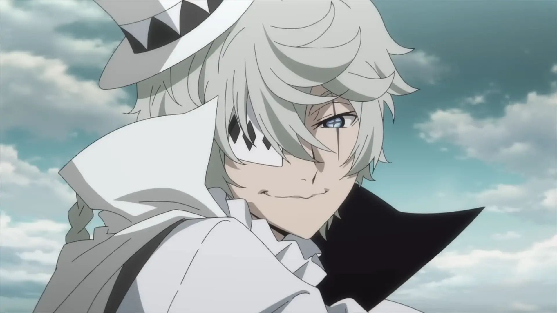 Bungo Stray Dogs background