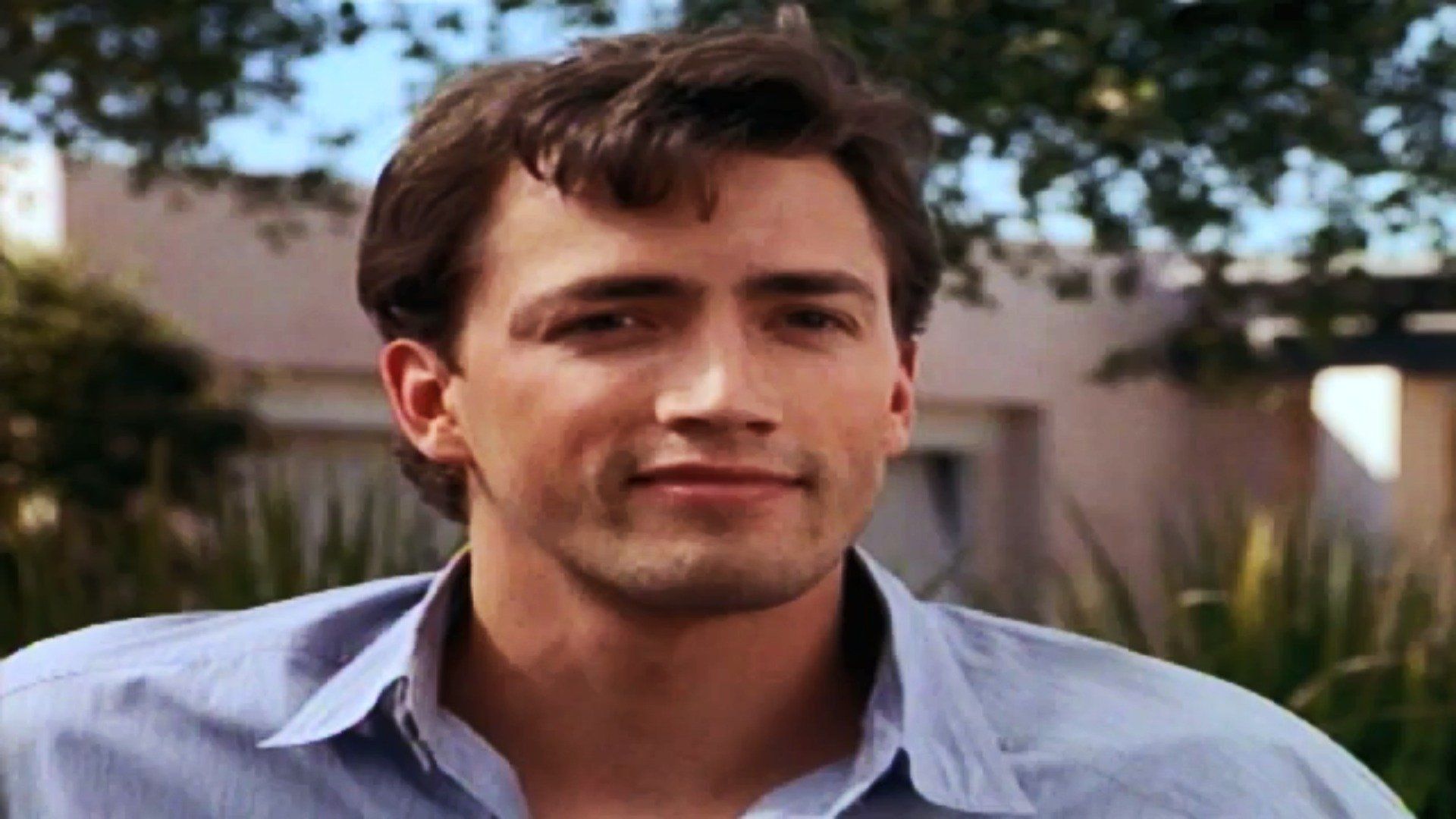 Melrose Place background