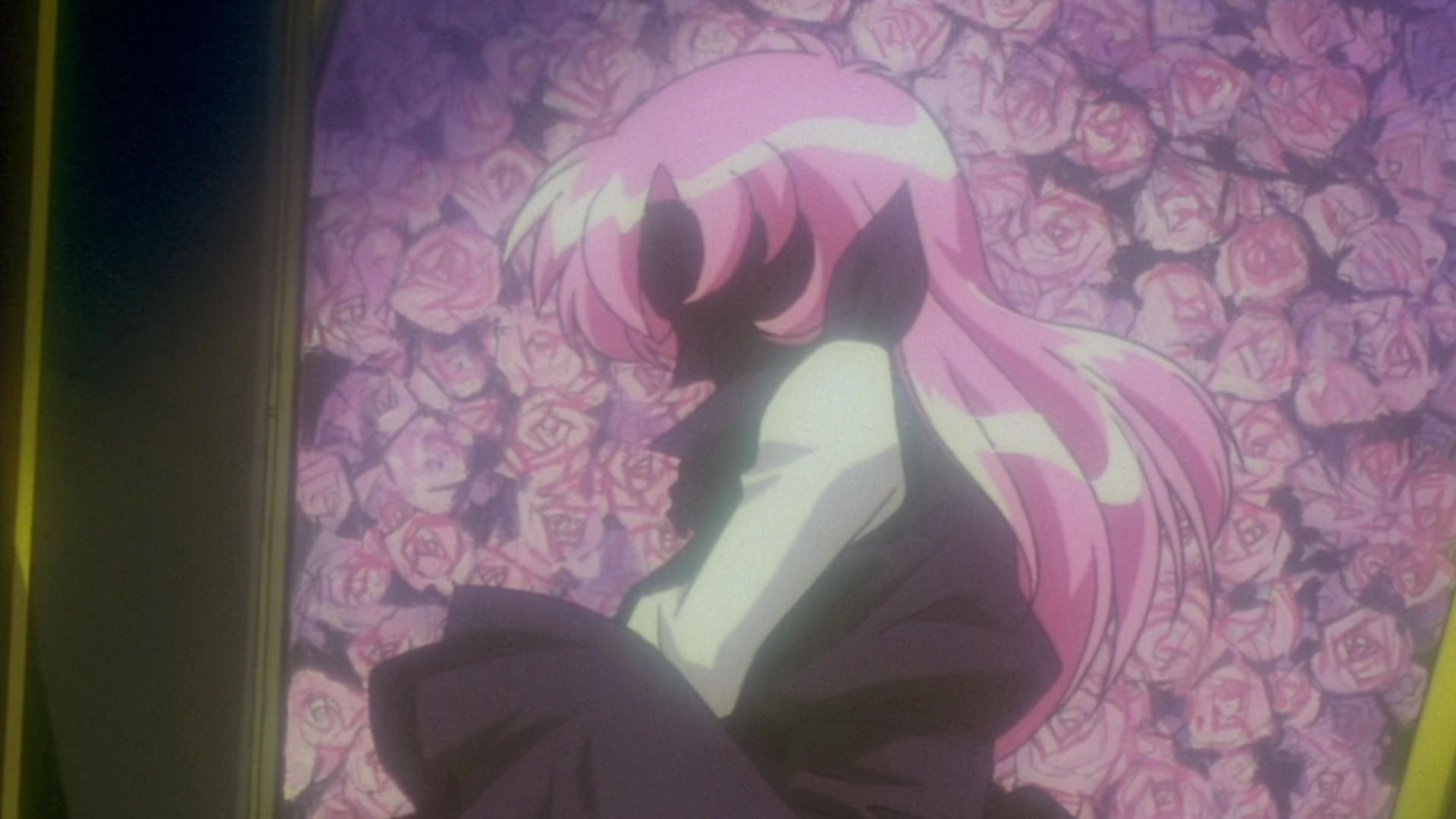 Revolutionary Girl Utena background