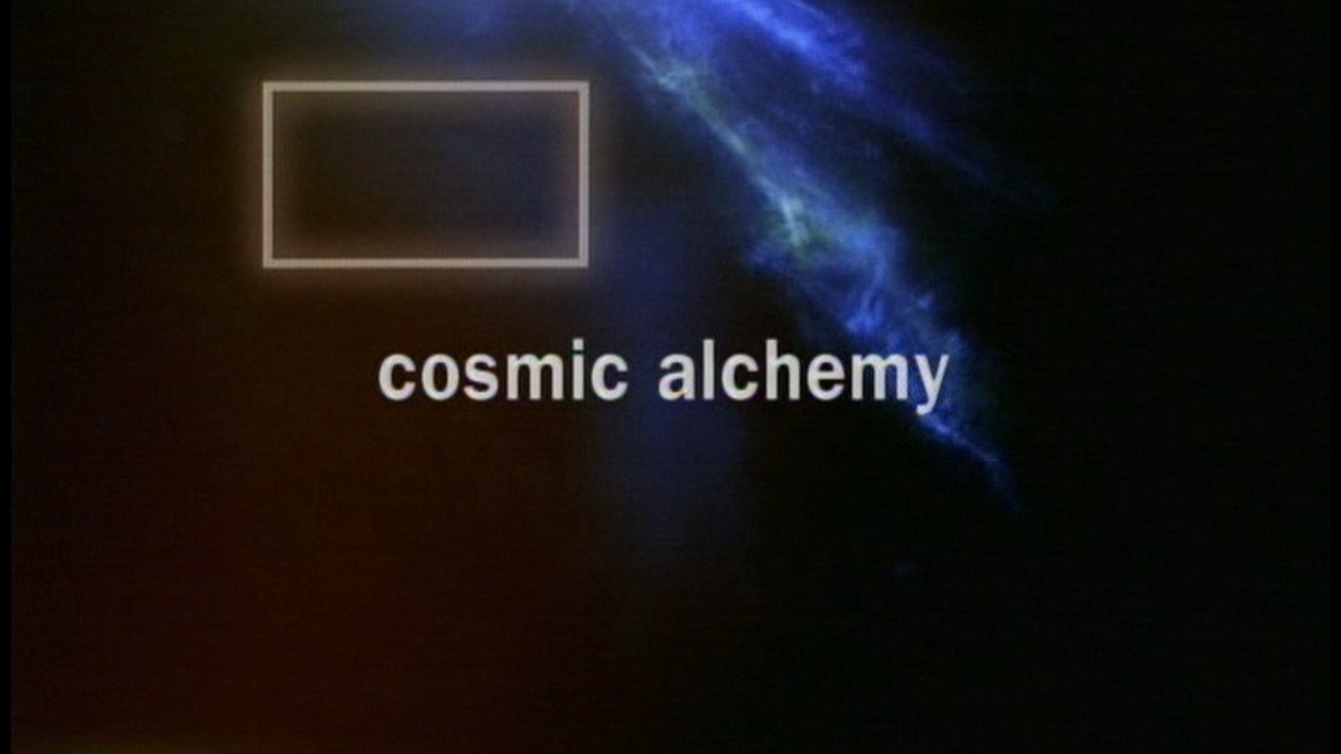 Stephen Hawking's Universe background
