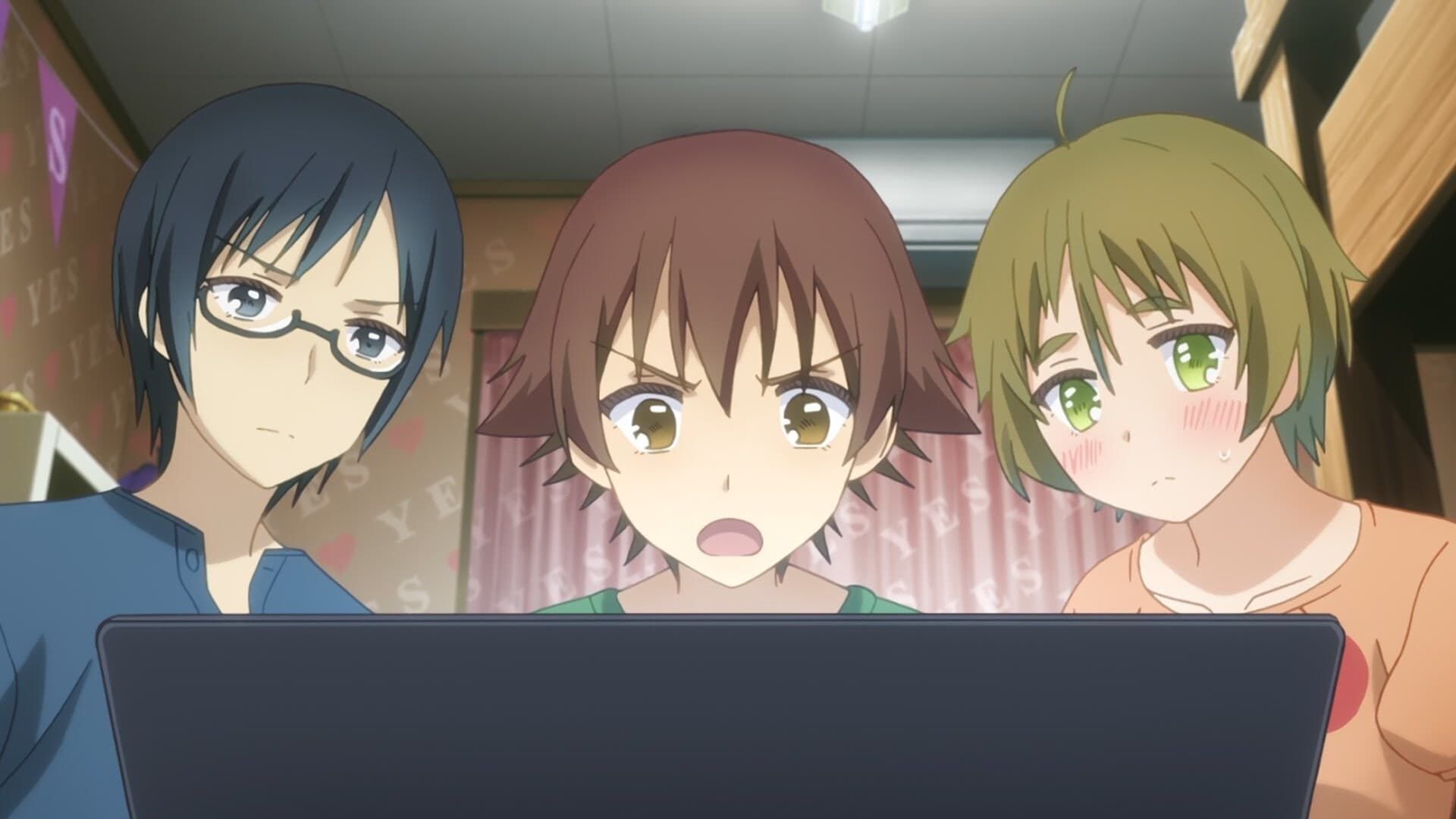 No-Rin background