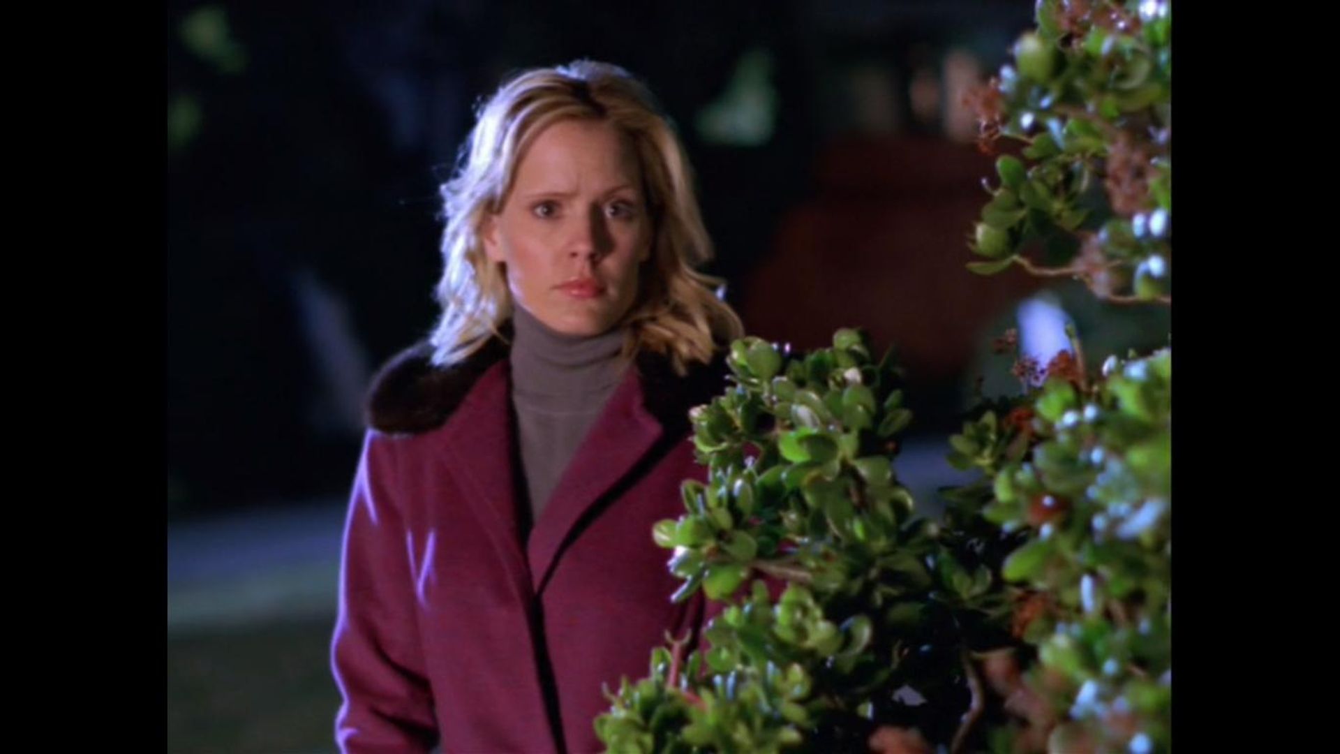 Buffy the Vampire Slayer background