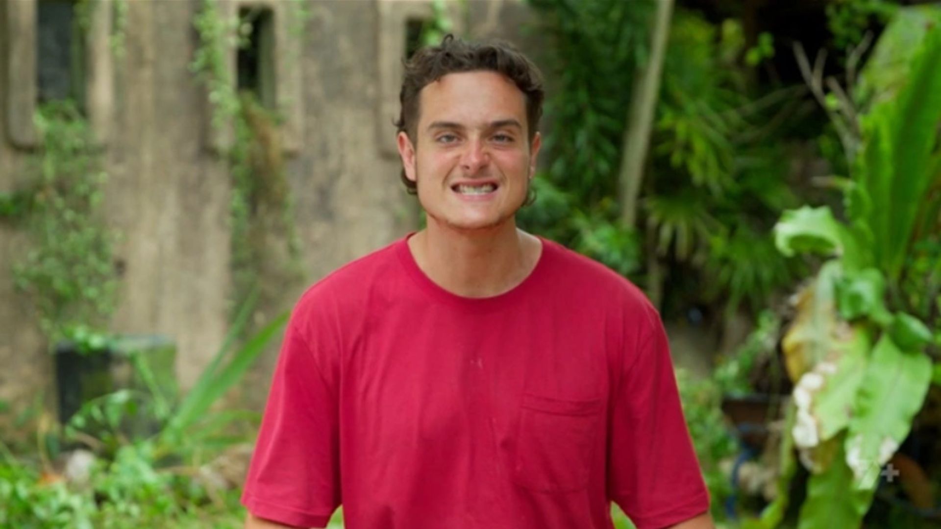 Million Dollar Island (Australia) background