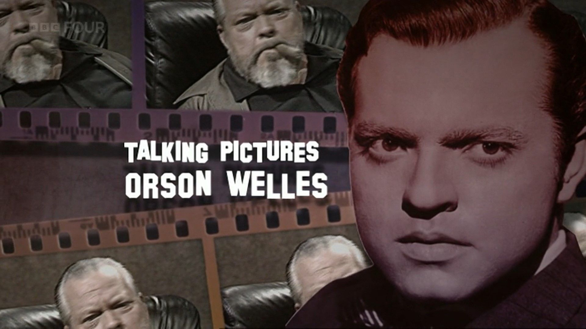 Talking Pictures background