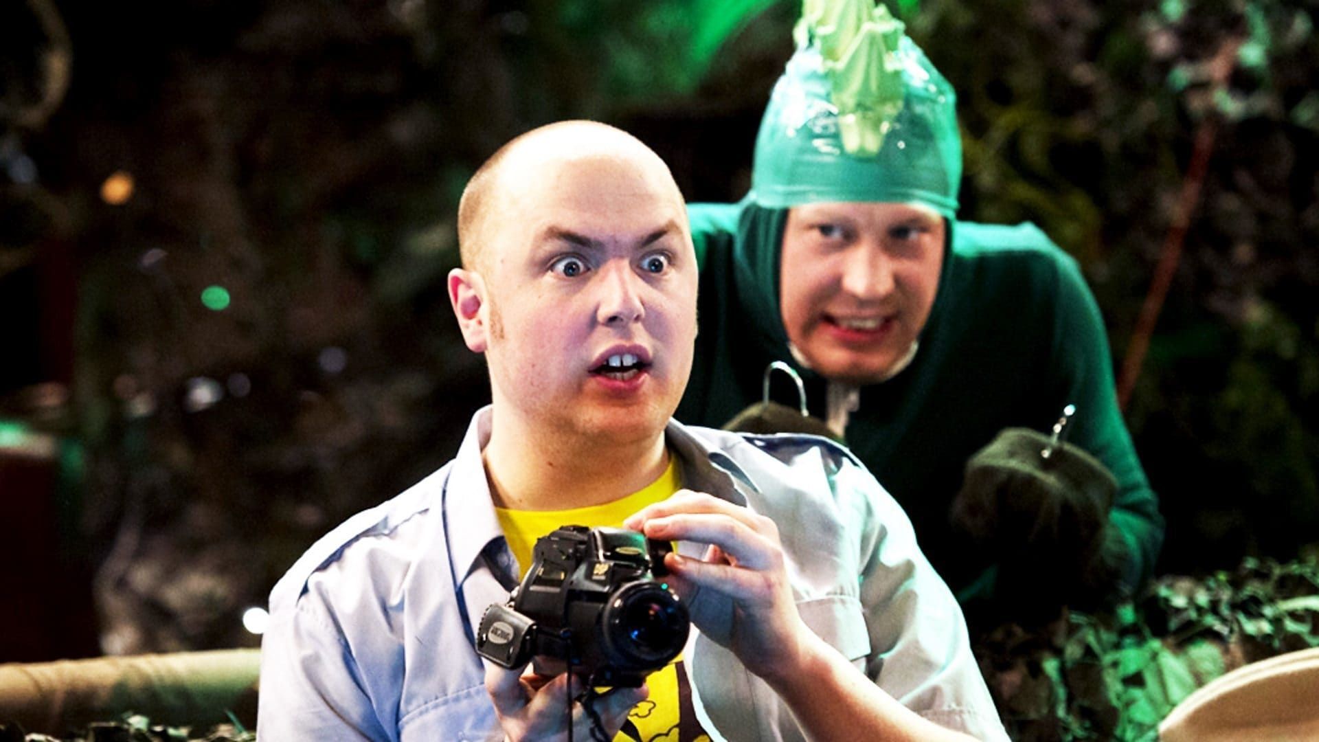 Badults background
