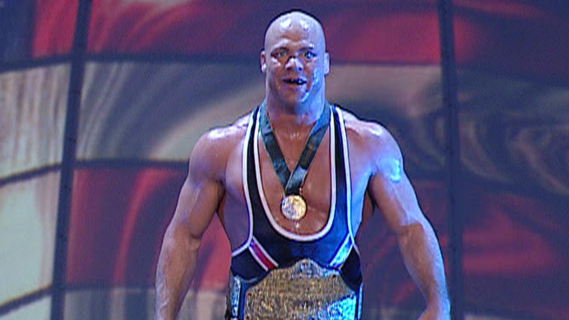 World Wrestling Federation Smackdown! background