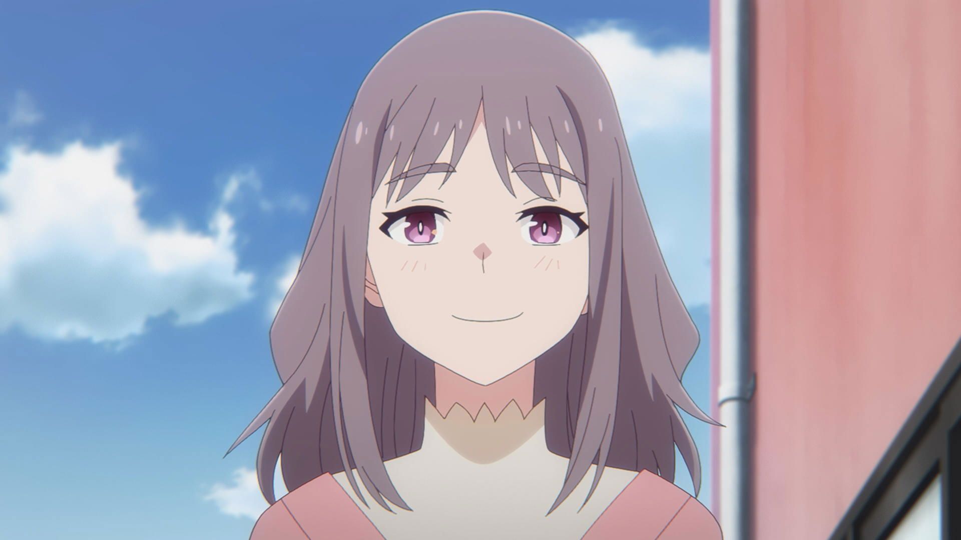 Sorairo Utility background