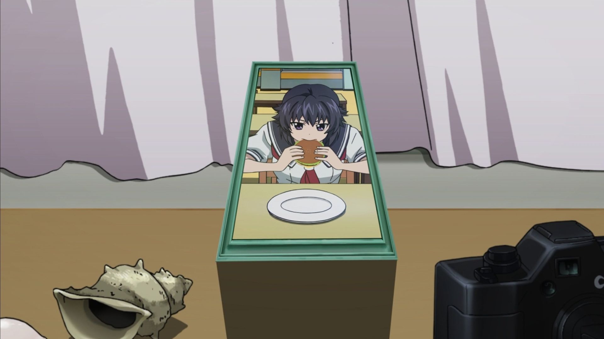 Photo Kano background