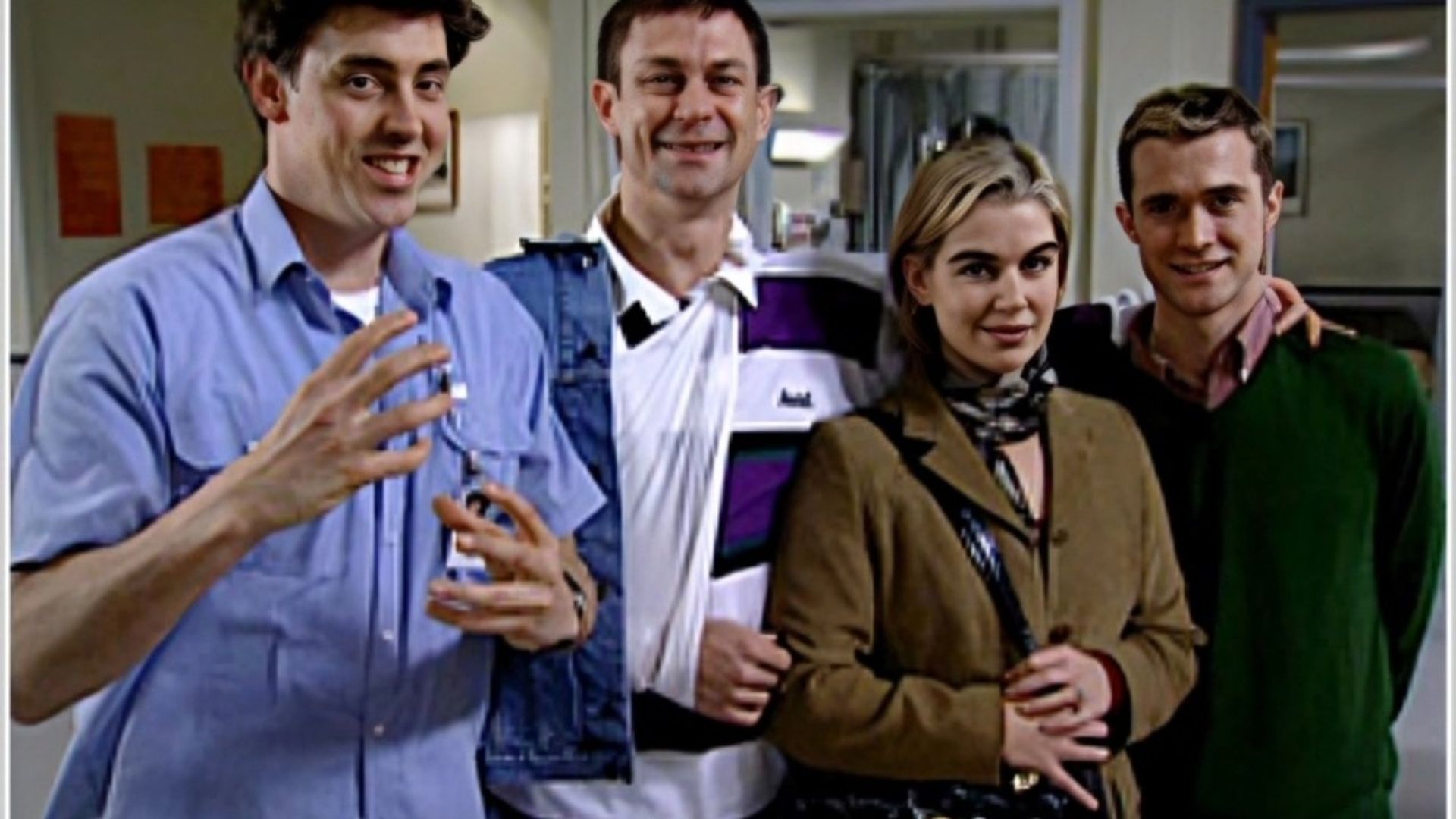 All Saints background