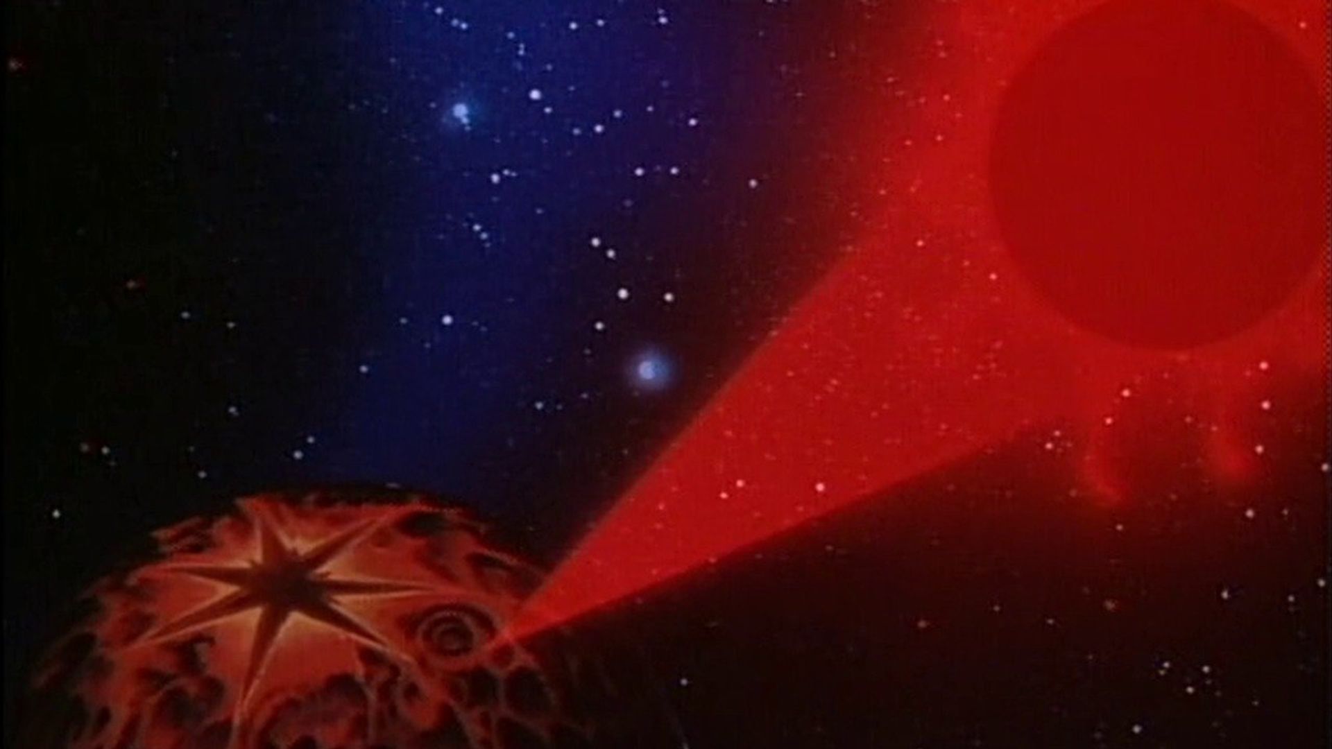 Silverhawks background