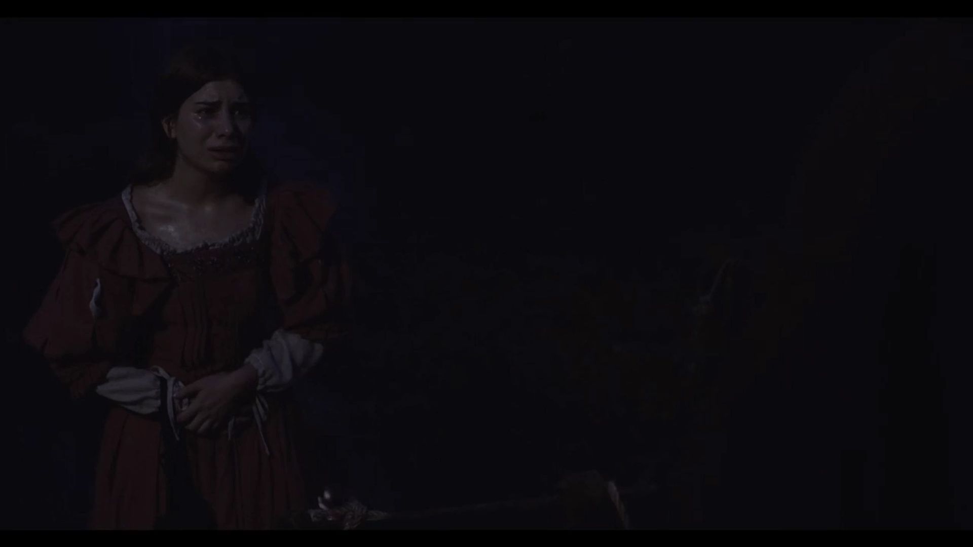 The Queen and the Conqueror background