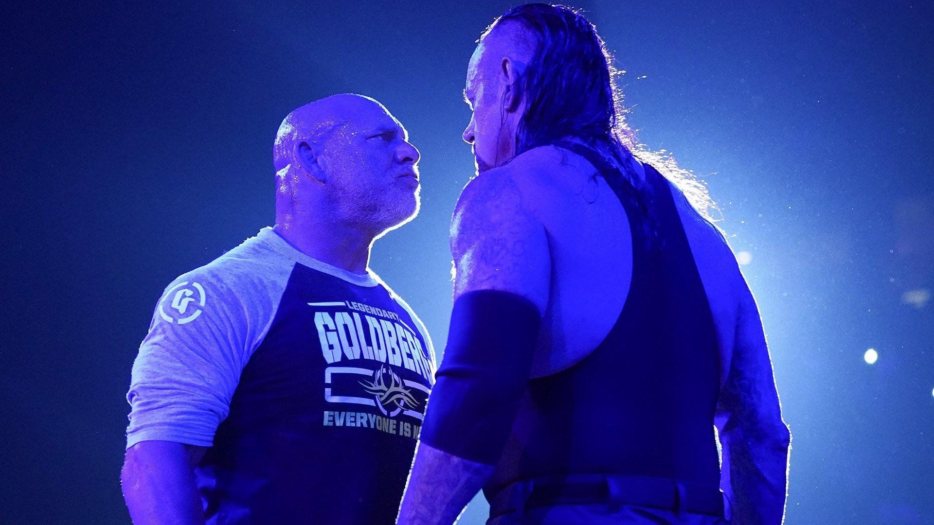 World Wrestling Federation Smackdown! background