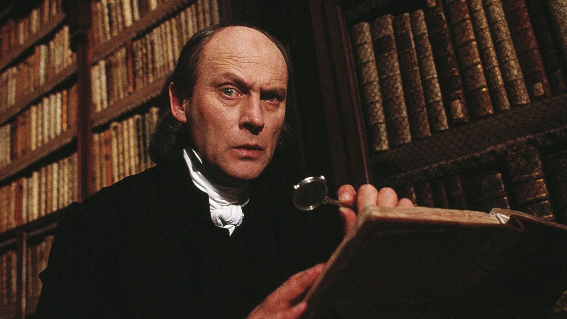 Middlemarch background